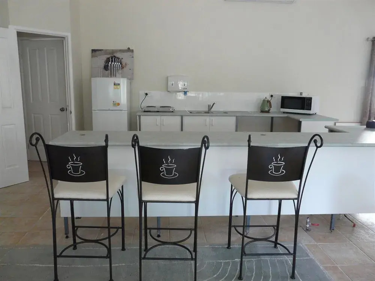 Granite Gardens Cottages & Lake Retreat