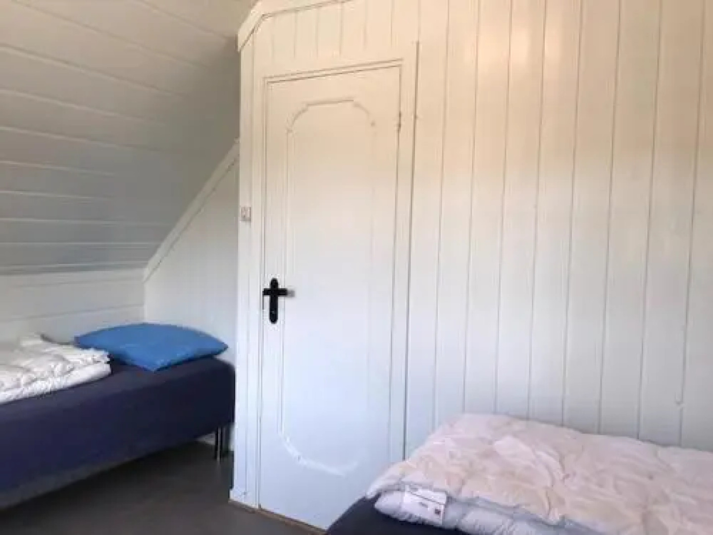 Beverøya Hytteutleie og Camping