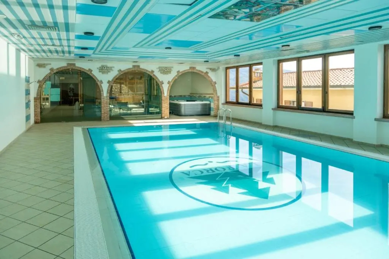 Residence Panorama La Forca