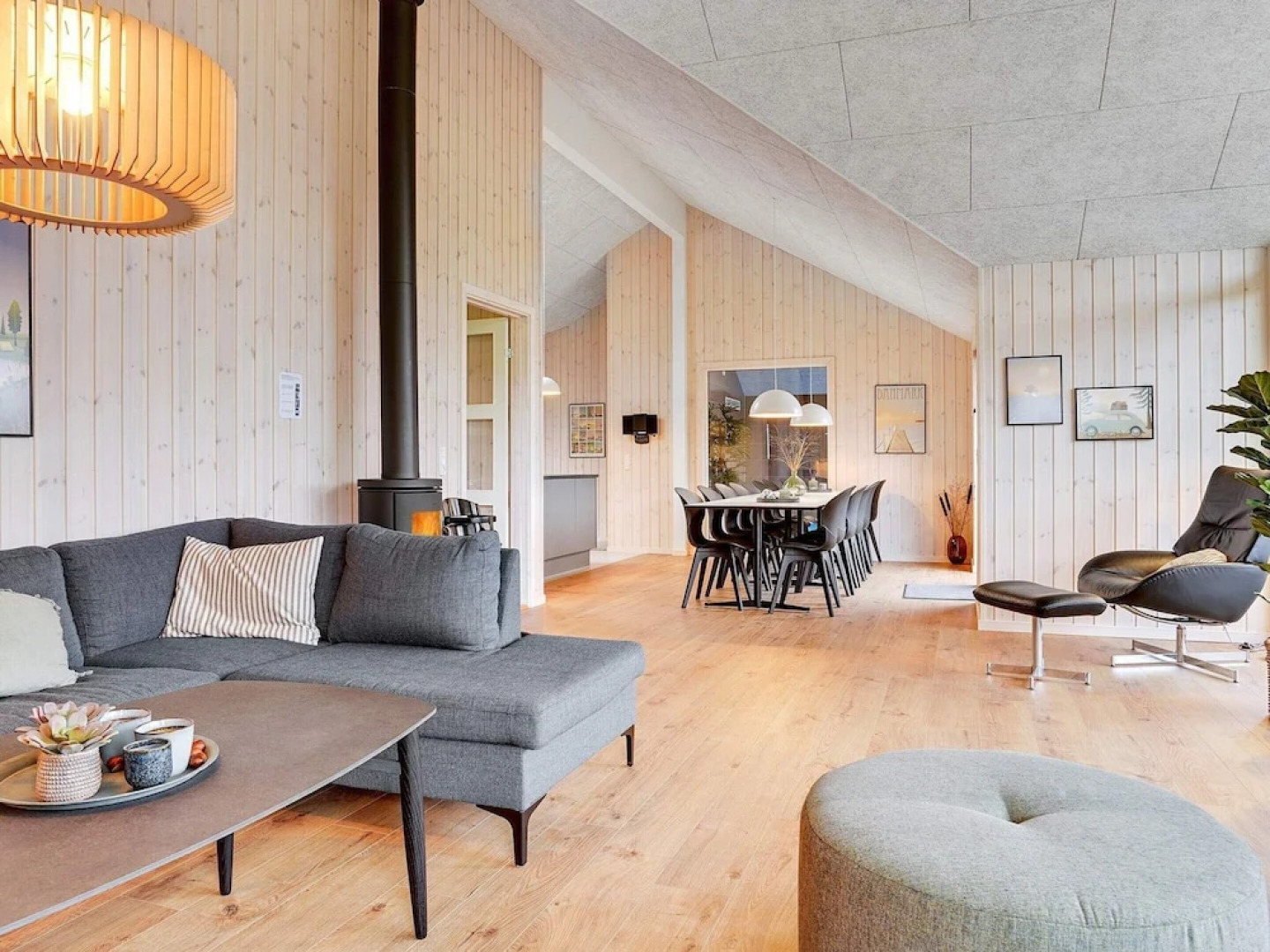 Luxury Family Retreat - By Traum Ferienwohnungen