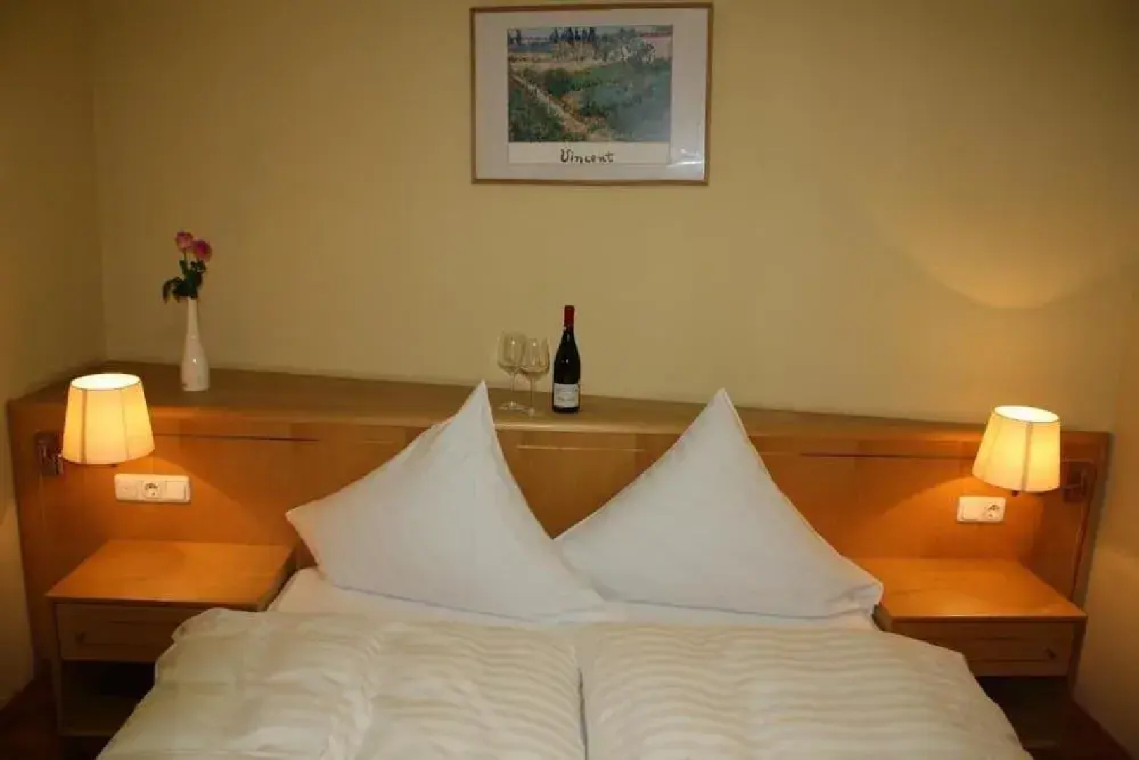 Hotel Mykonos