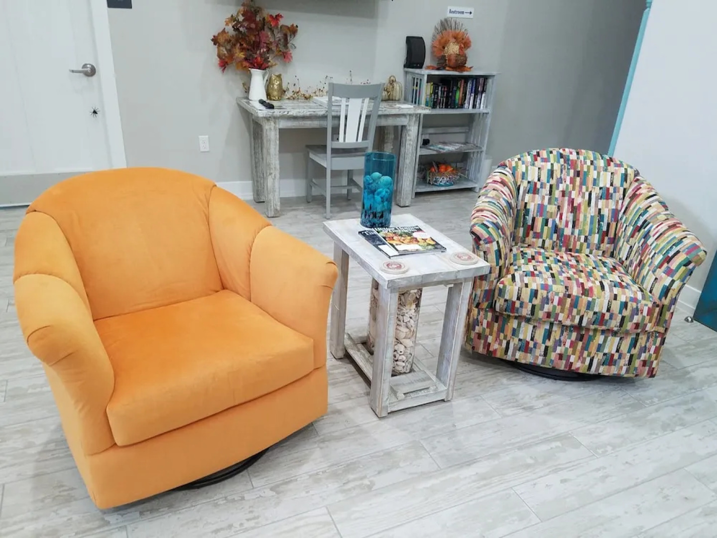 Beyond The Wall Bed and Breakfast