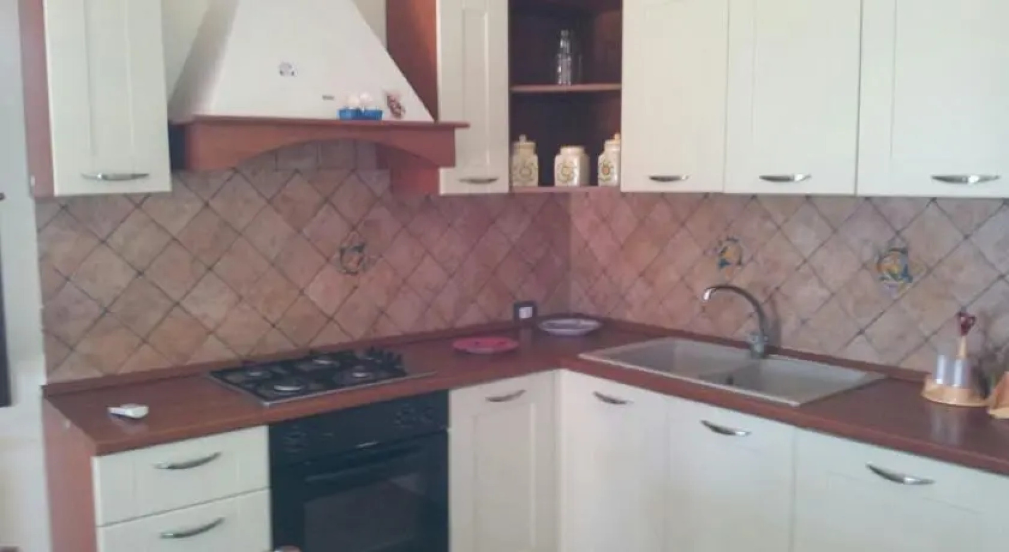 Casa Vacanze Campofelice di Roccella