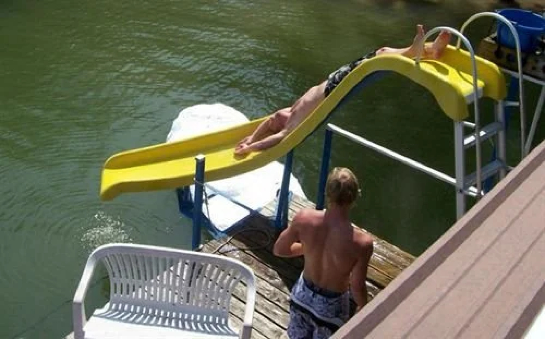 Caboose Junction Resort