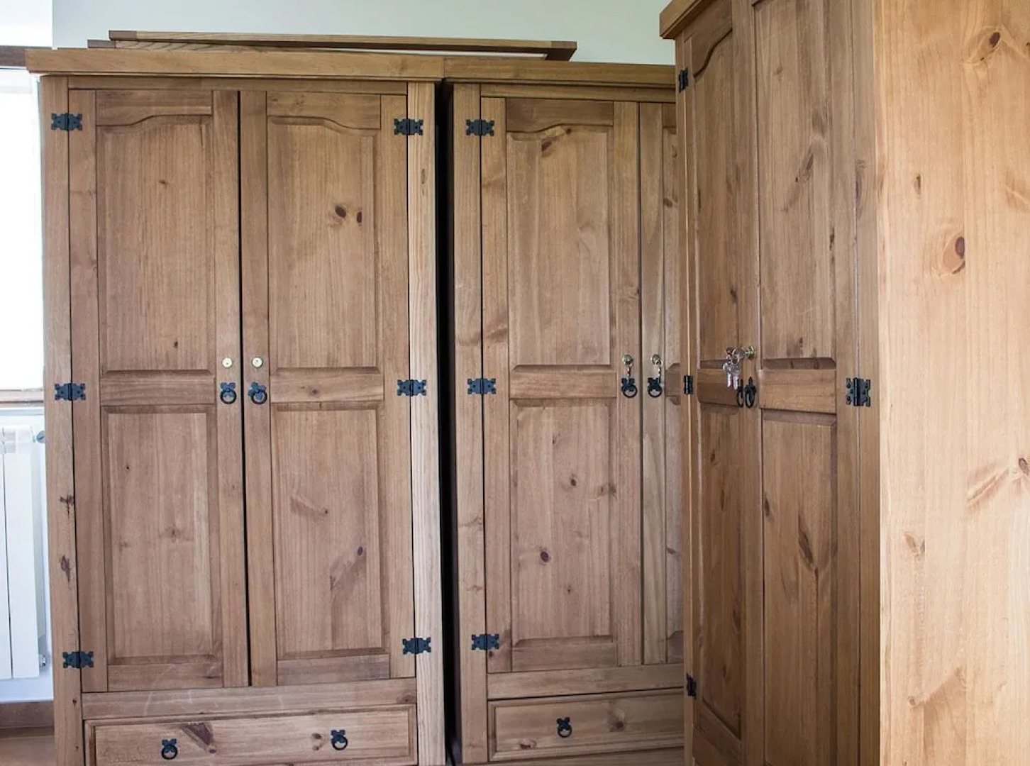 Albergue Camino Norte