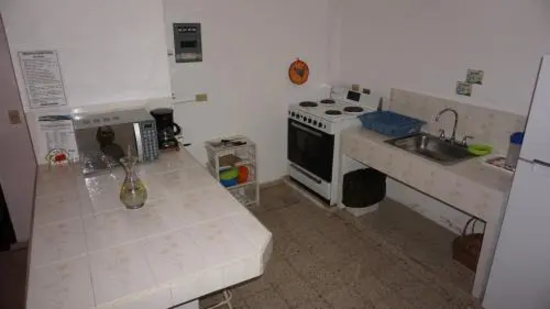 Ejecutivos ApartHotel