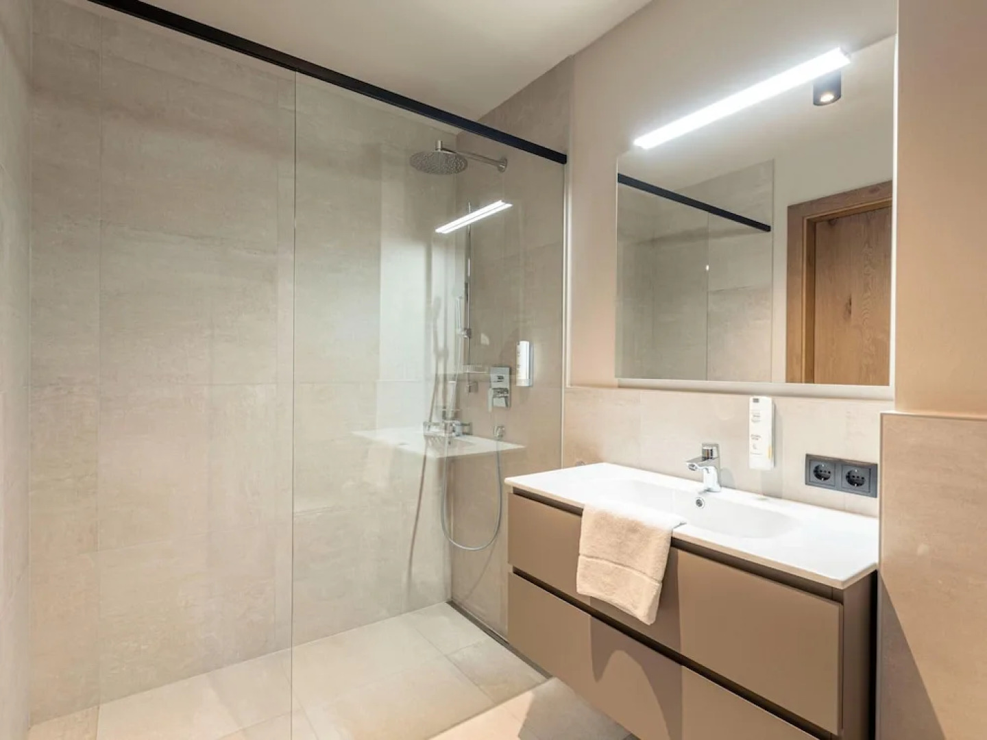 Premium Holiday Apartment Near Kitzbuhel