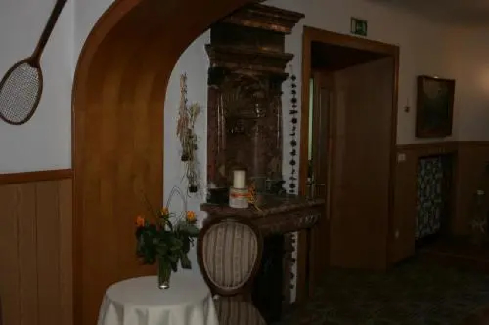 Gasthaus & Pension Schwarzer Graf