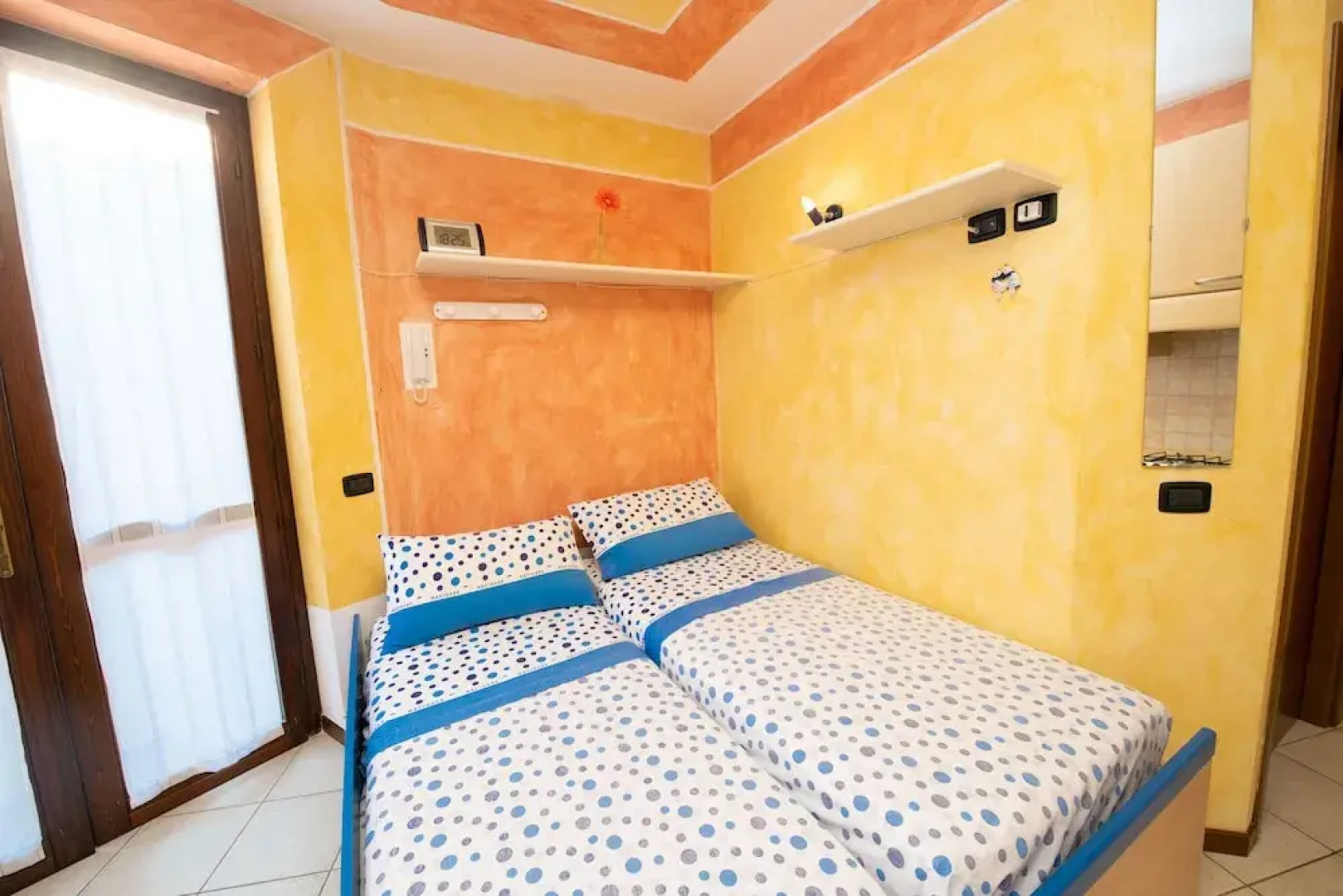 Appartamento Relax sul Lago