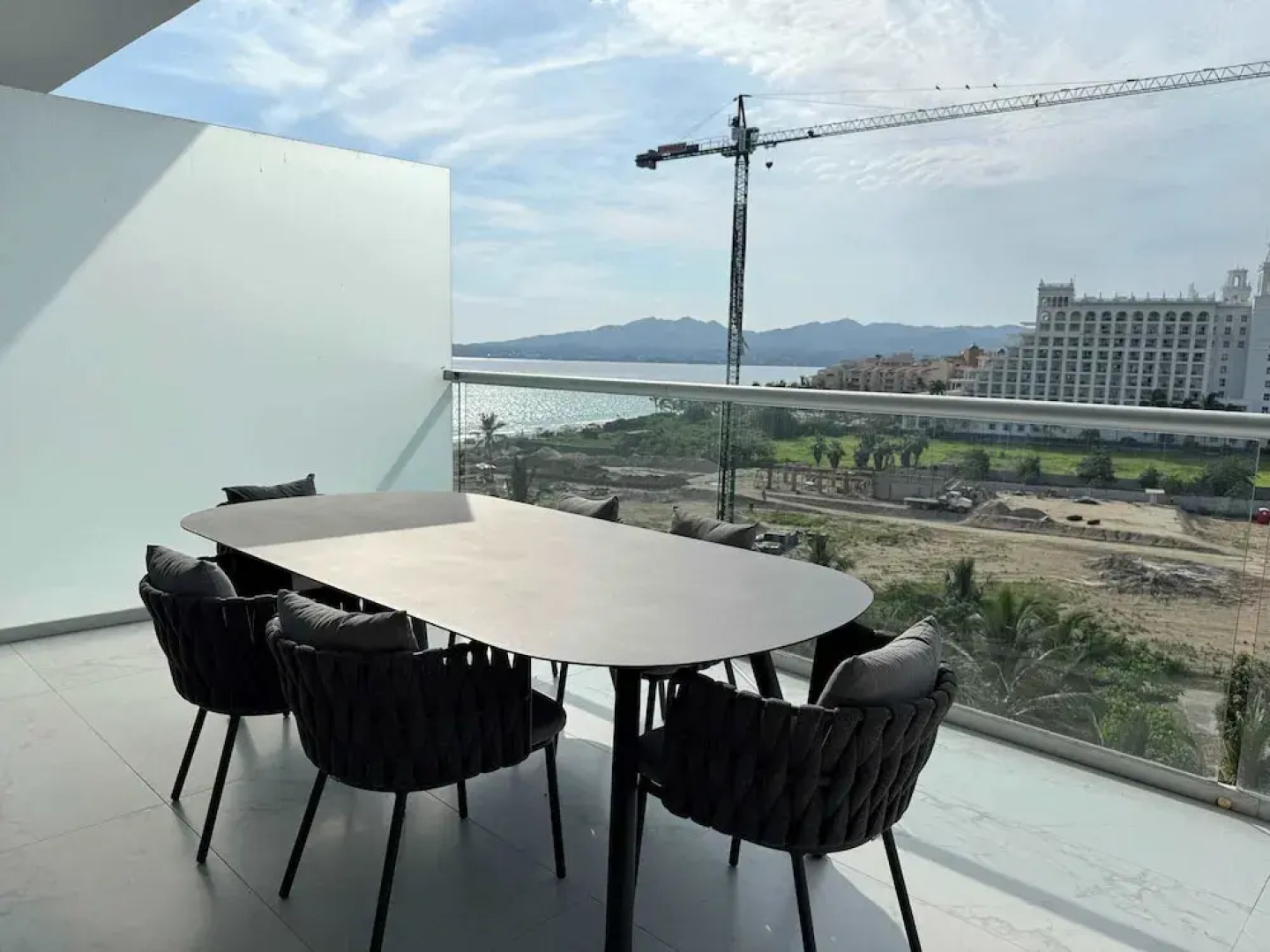 Maritima Playa Ocean View and Ultimate Comfort