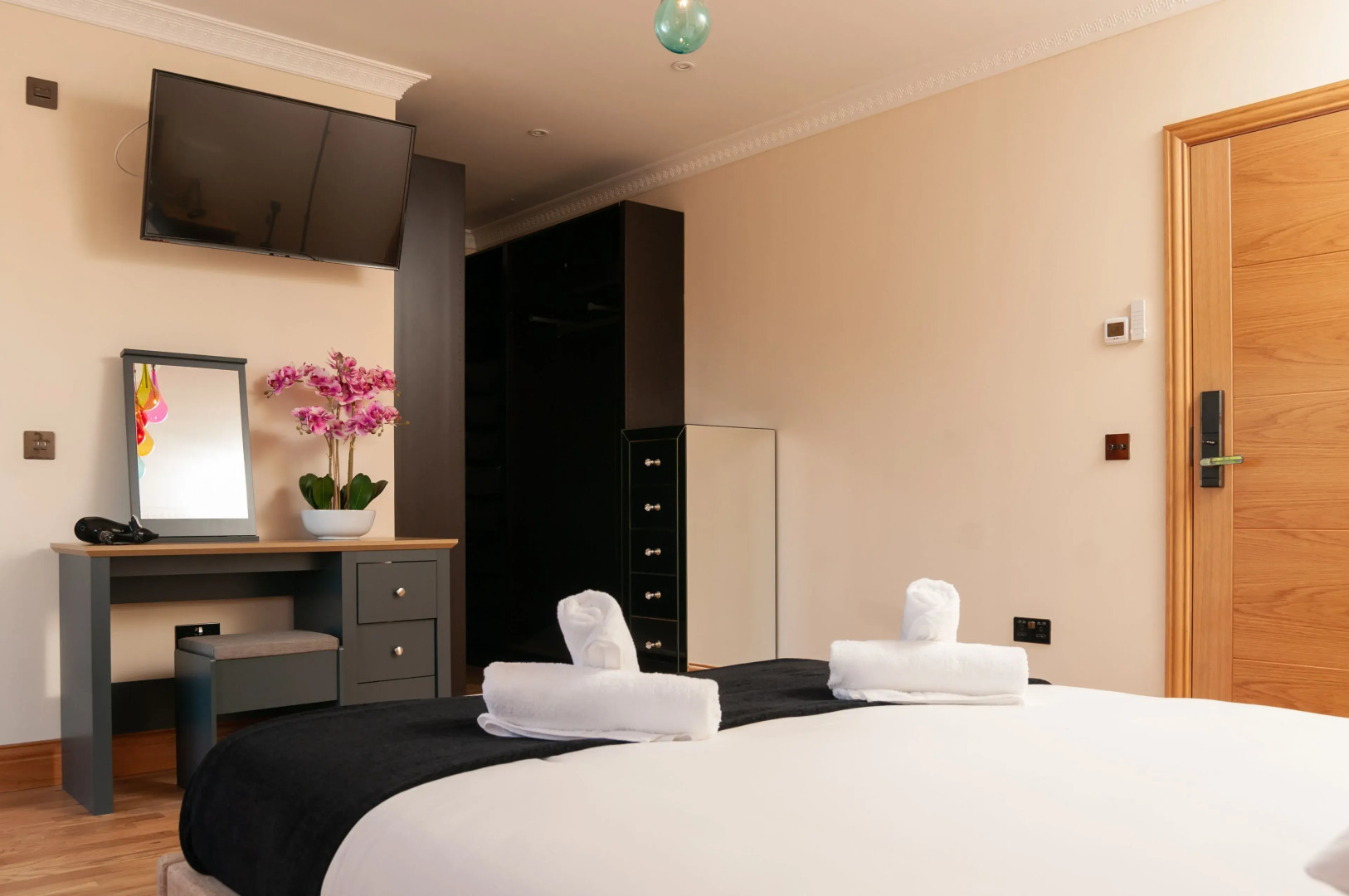 St Martin's House Apartments