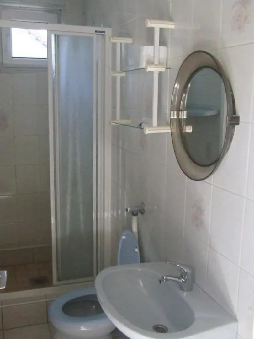 Attila apartman Harkány