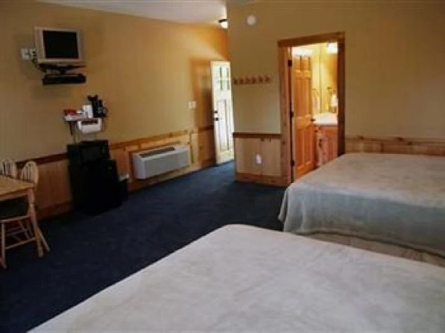 Terrapin Peak Bed Breakfast & Beyond