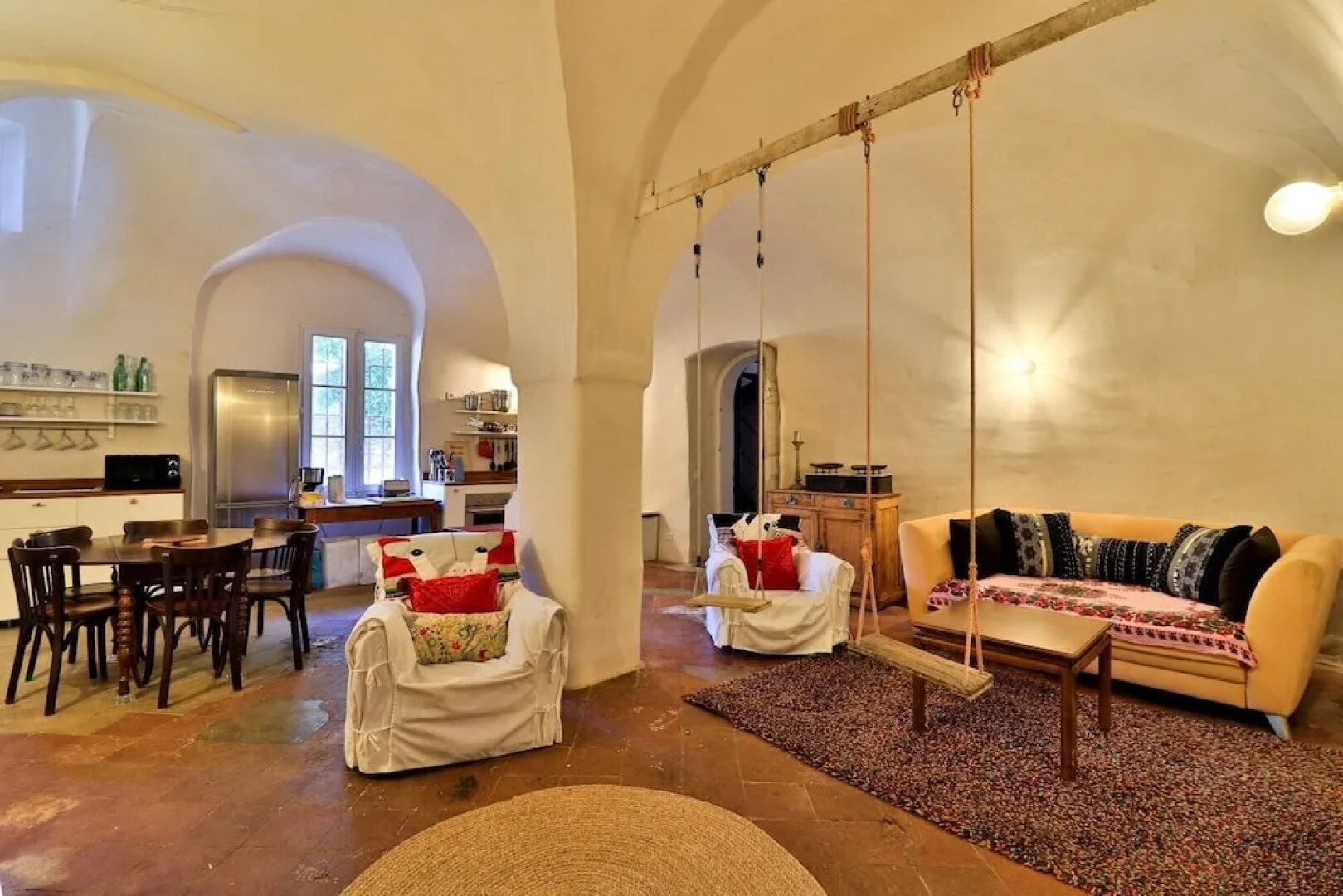 La Maison d'Ollioules