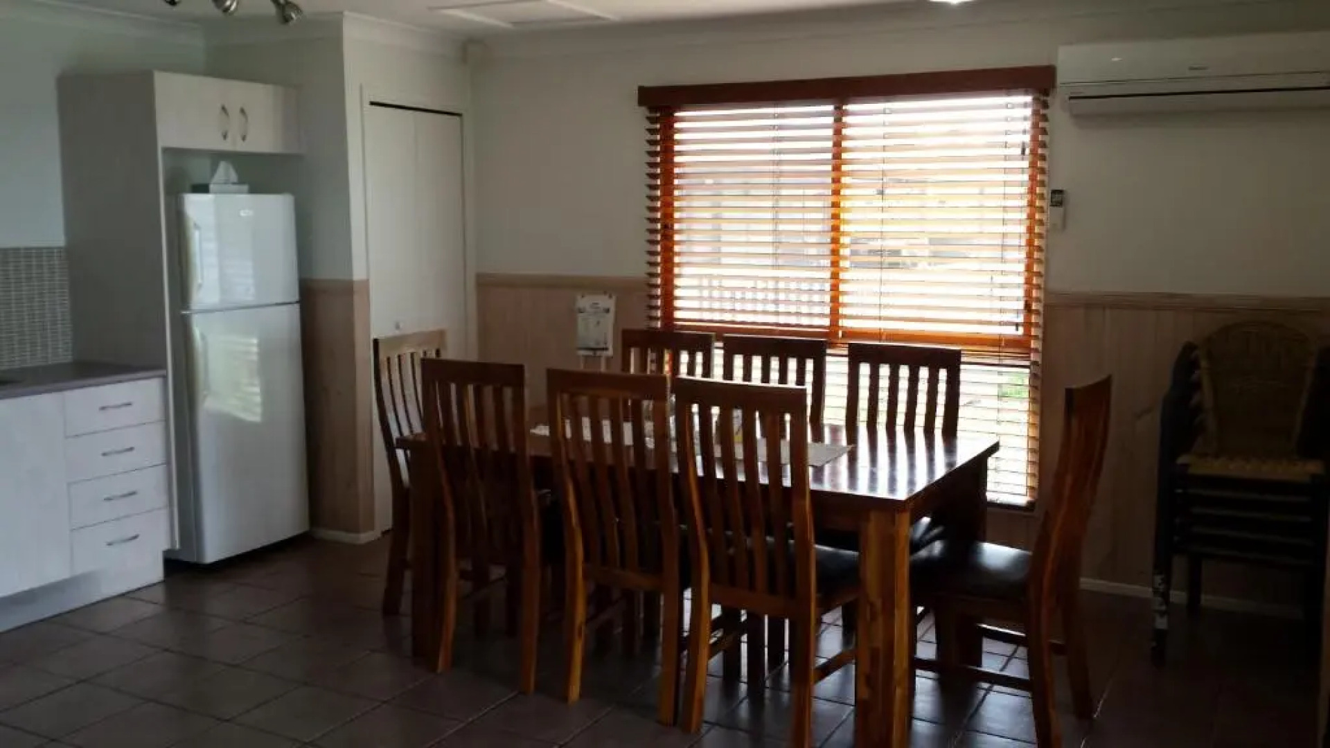 Kiama Harbour Cabins