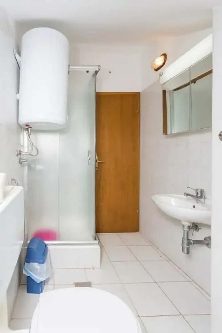 Vesna - 100 m From sea - A3