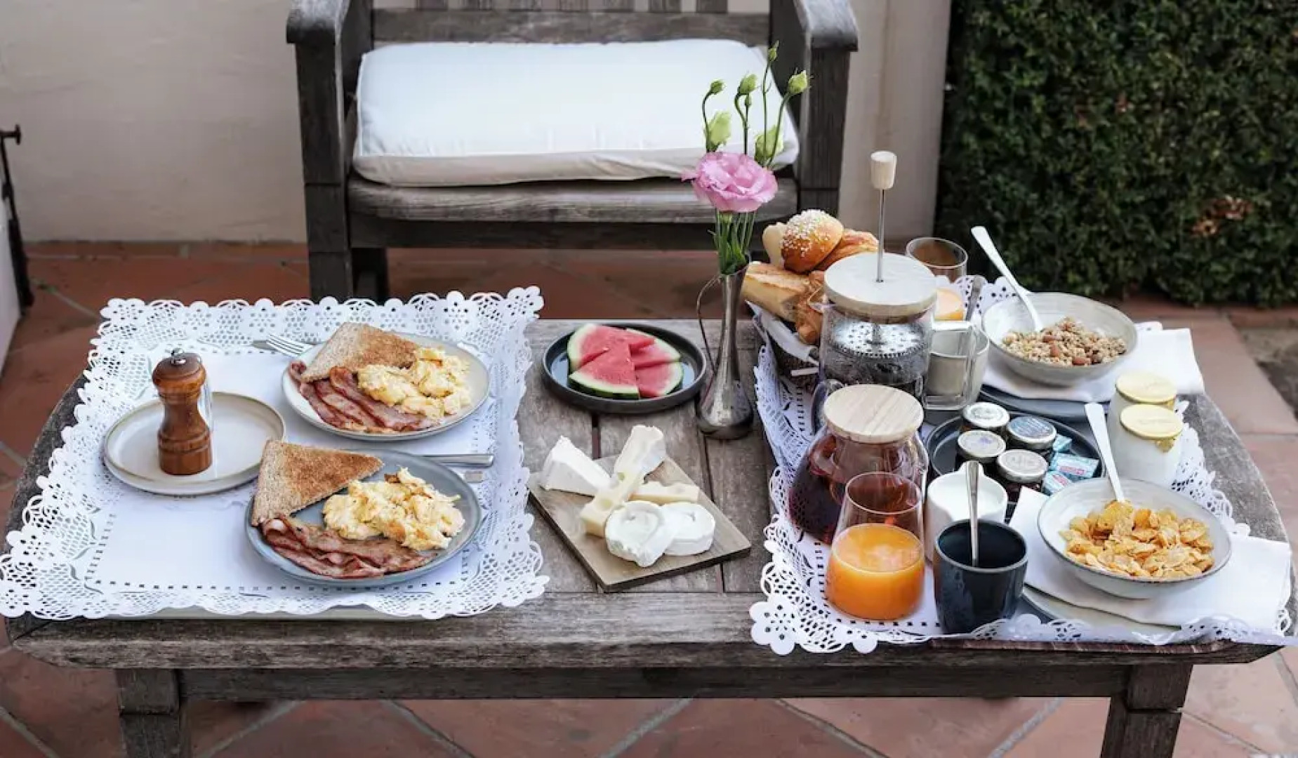 Les Vergers de Saint-Paul