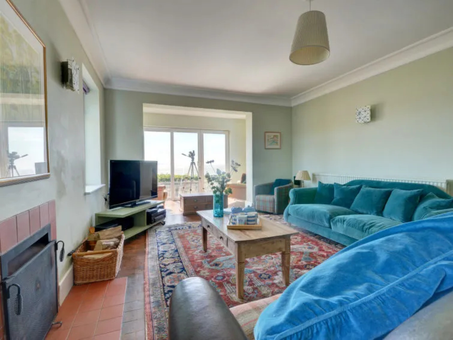 Holiday Home The Albatross