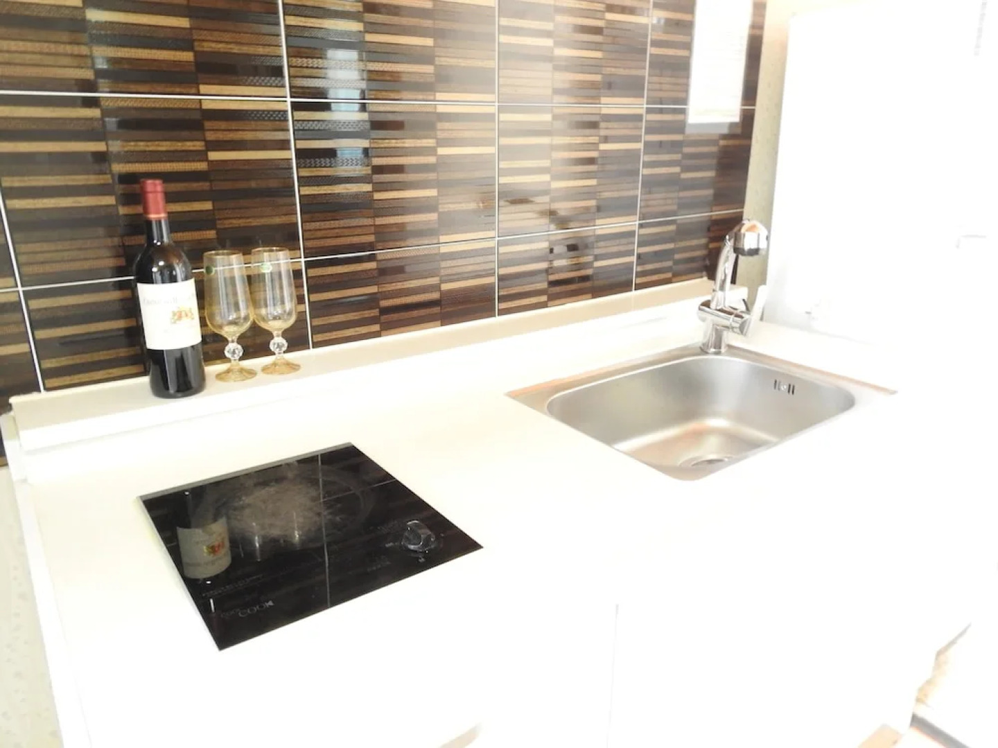 Geoje Sky Terrace Pension