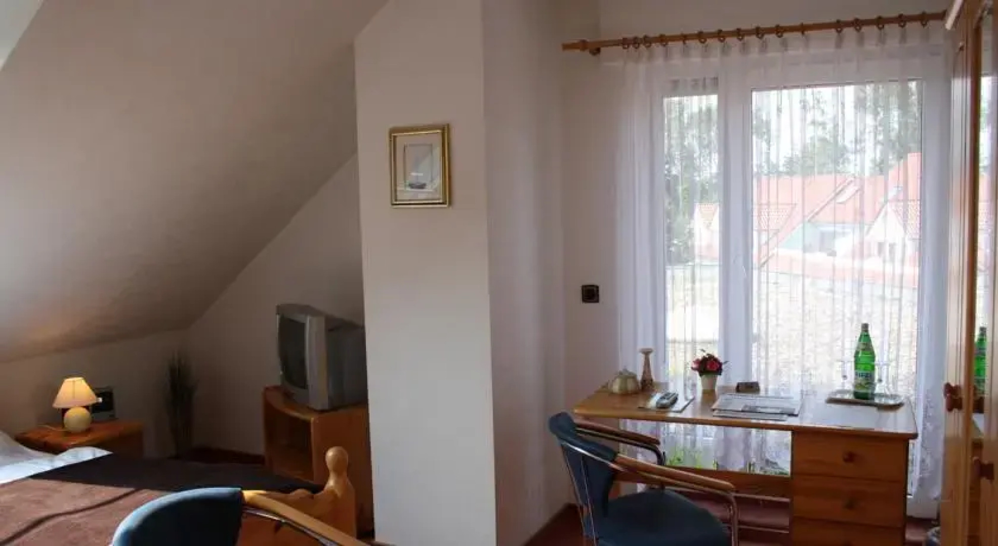 Hotel-Restaurant Jacobsbrunnen