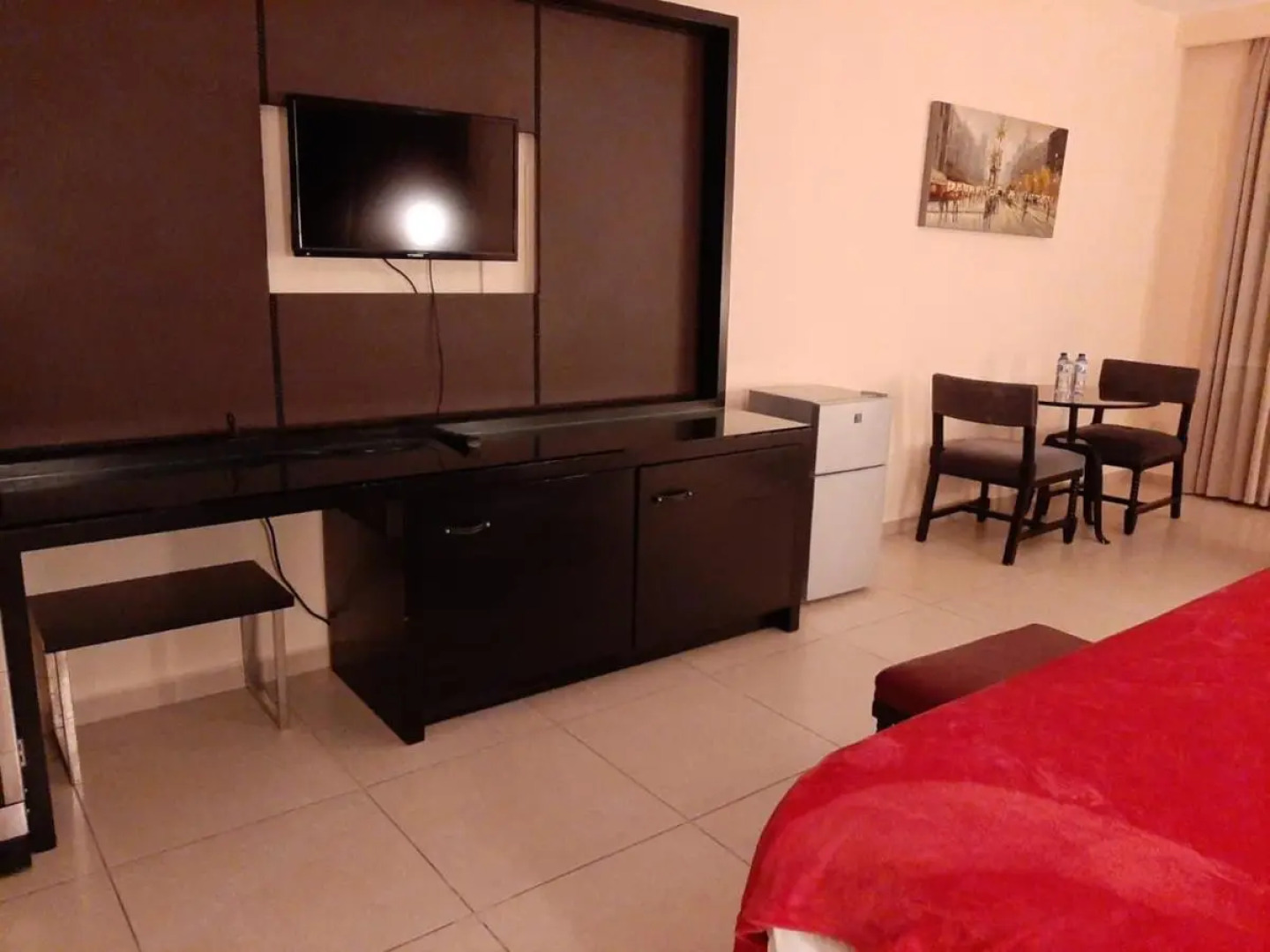 Ramada by Wyndham Princess Santo Domingo