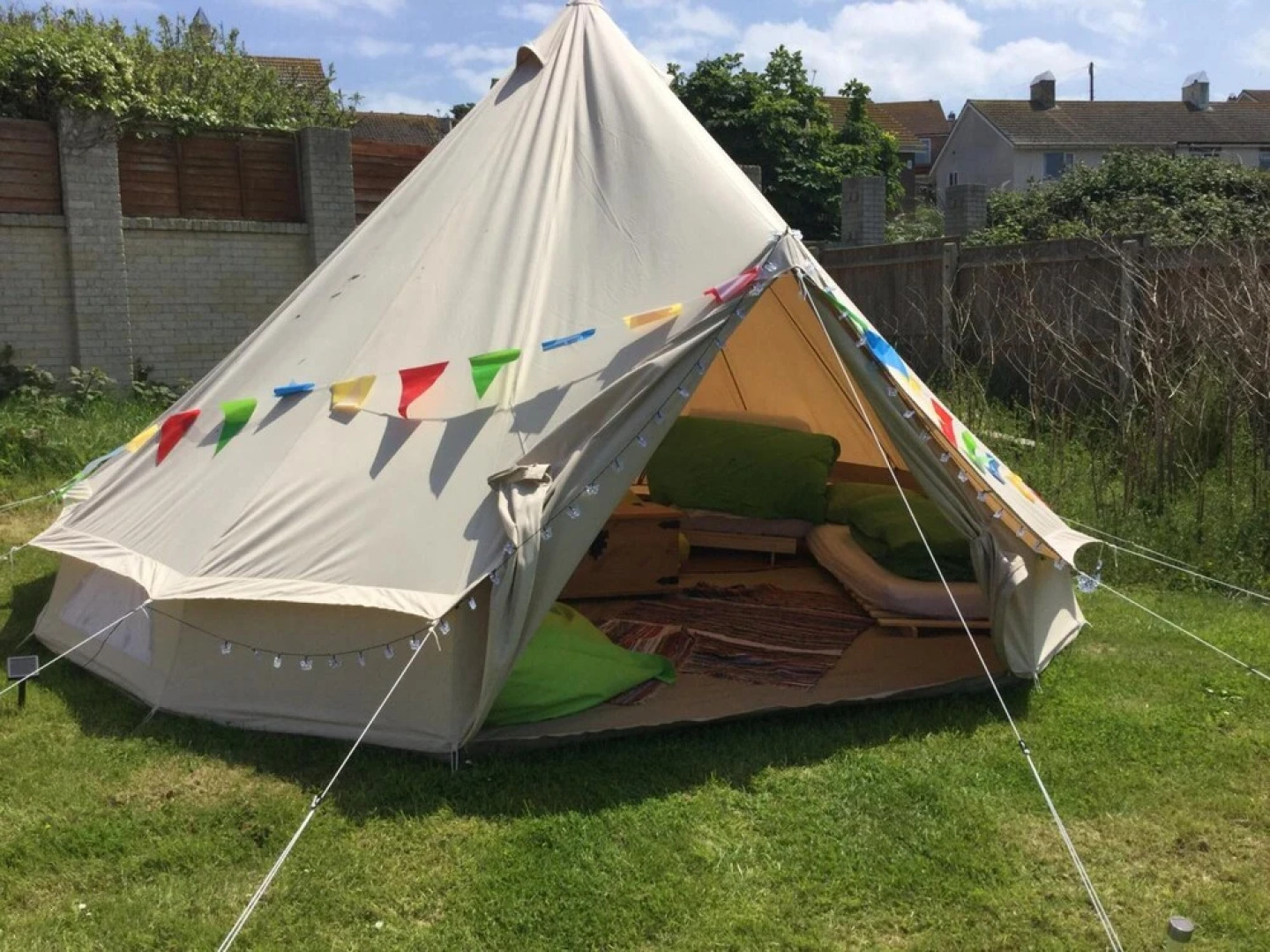 YHA Truleigh Hill - Hostel