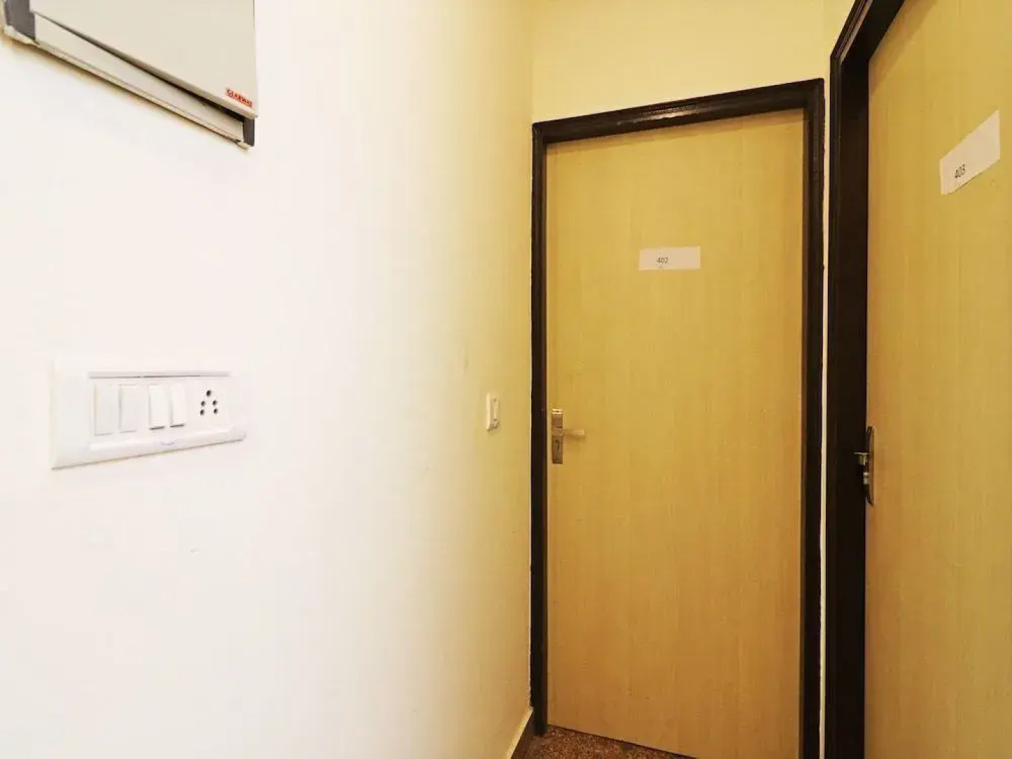 Silver Pearl Beach Resort by OYO Rooms