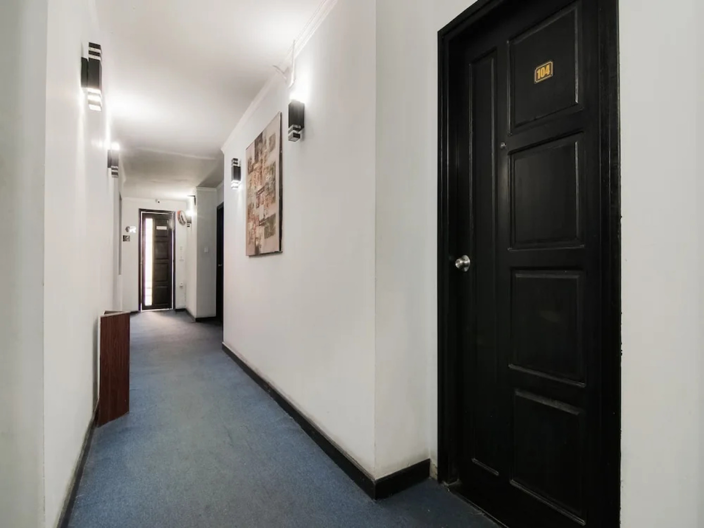 Hotel K77 by OYO Rooms