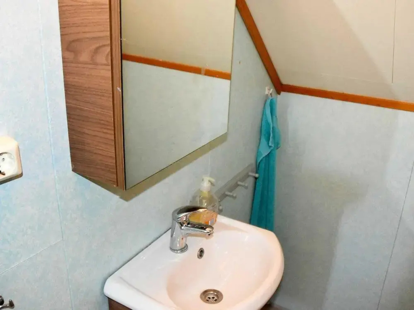 10 Person Holiday Home in Vevang-by Traum