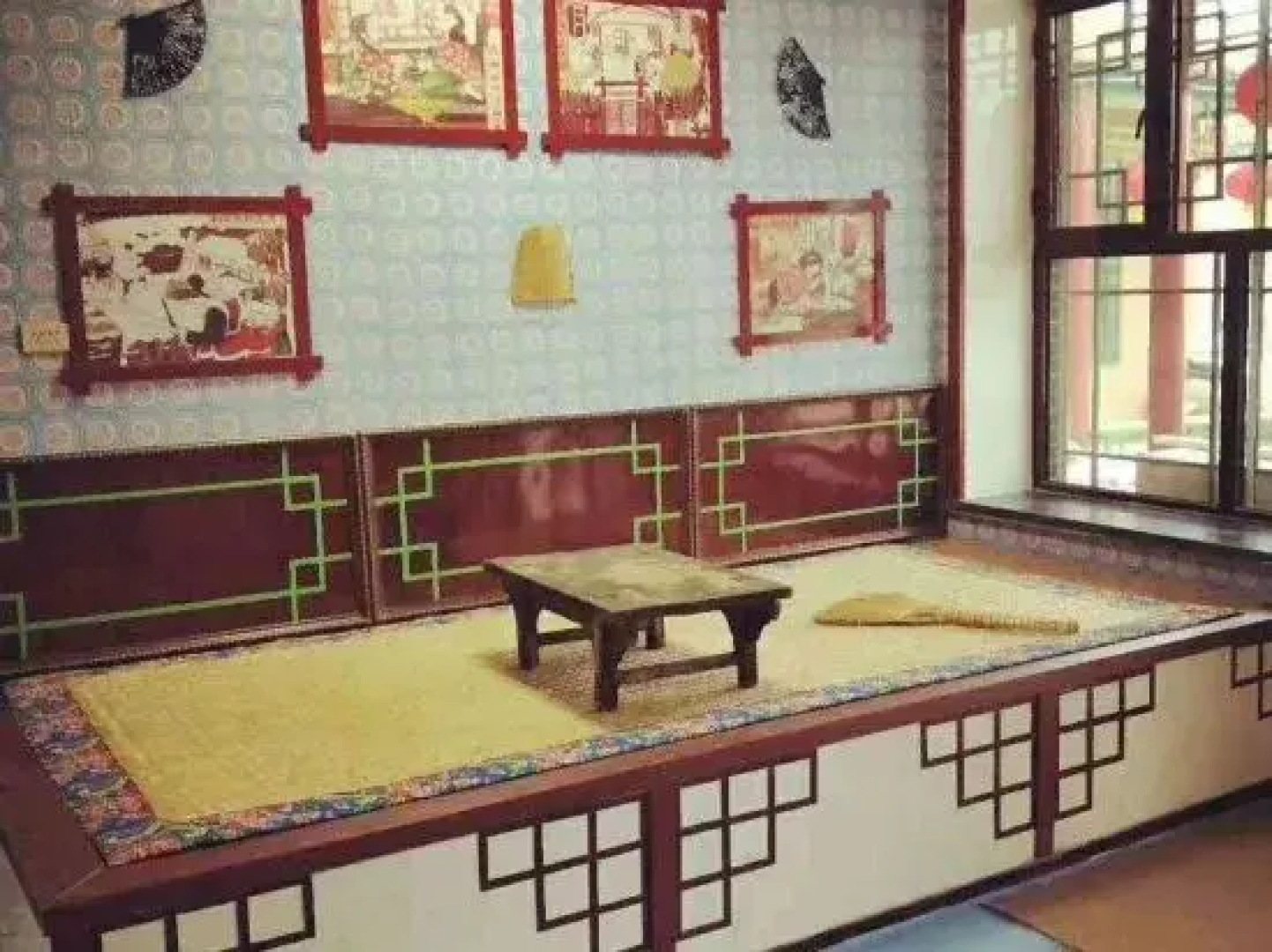 Guwalgiya Manchu Country House