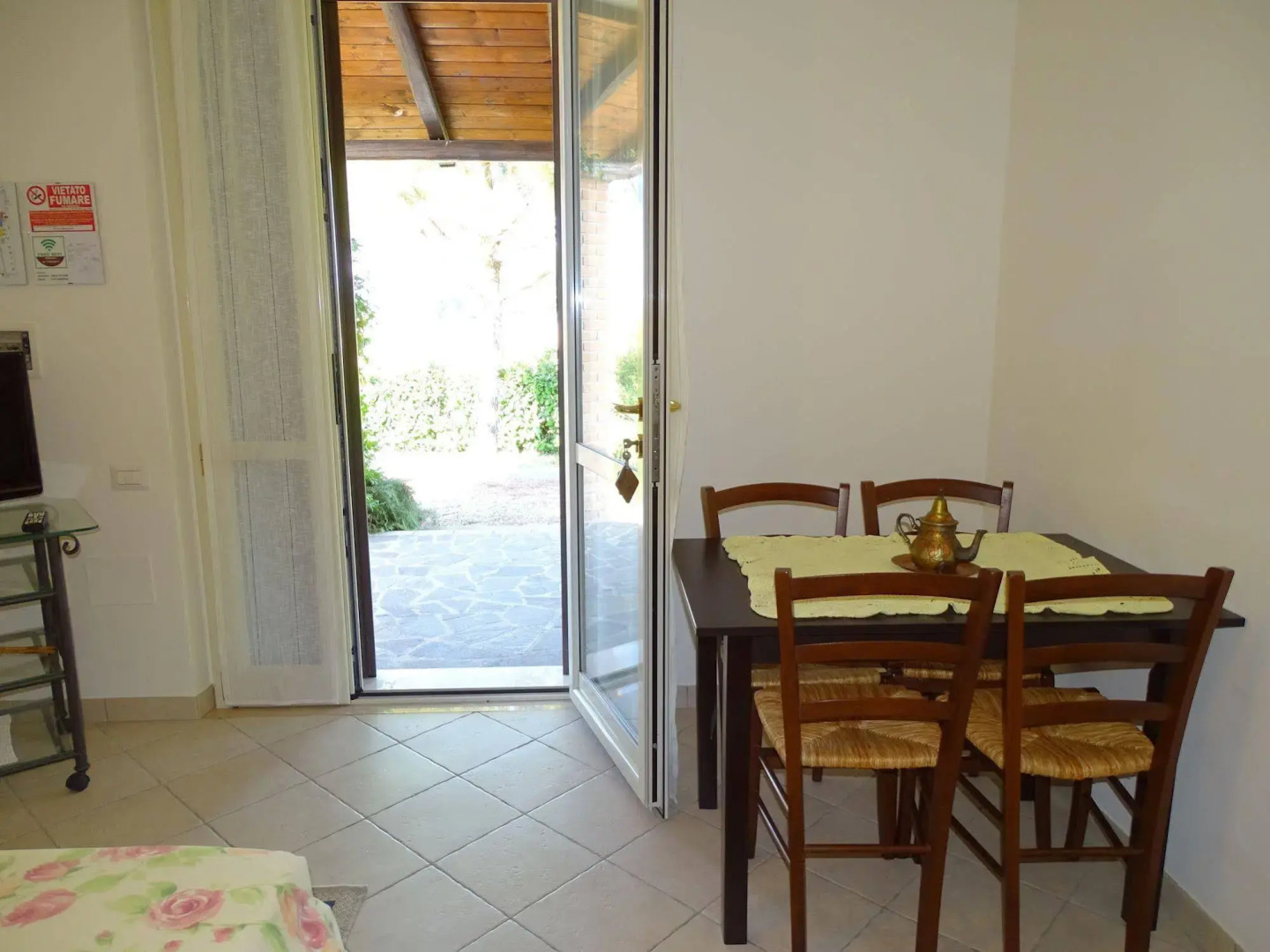 Terra dei Santi Country House