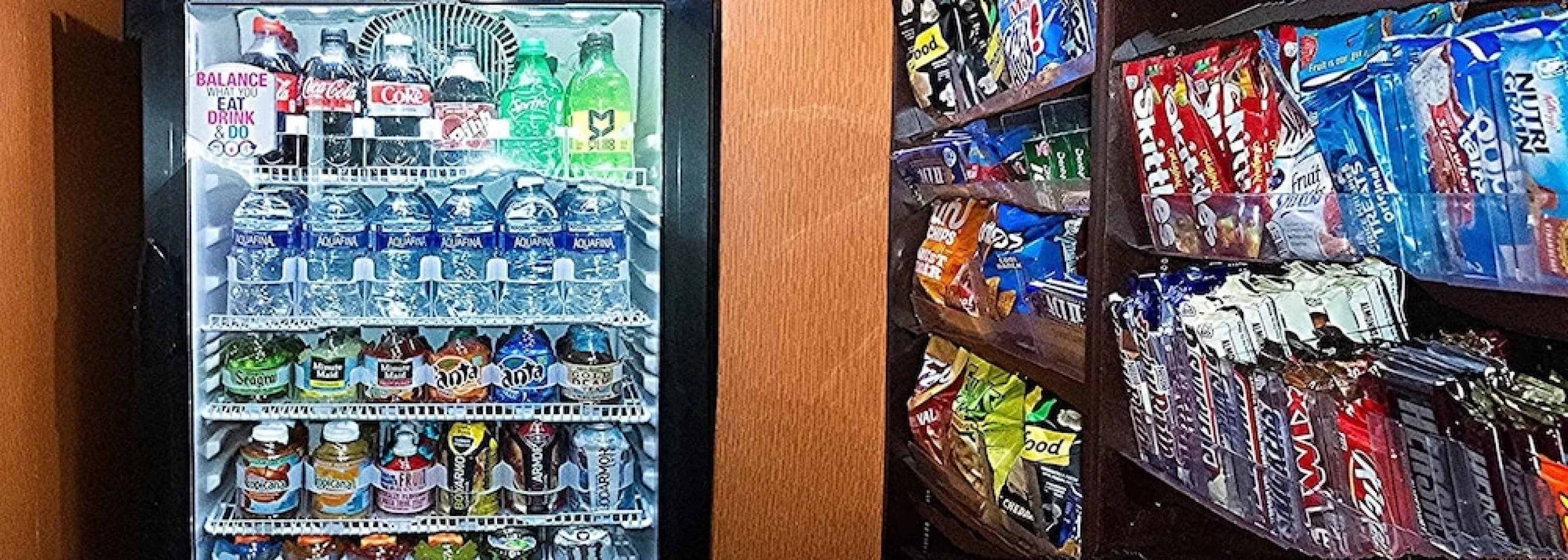 Fairfield Inn & Suites