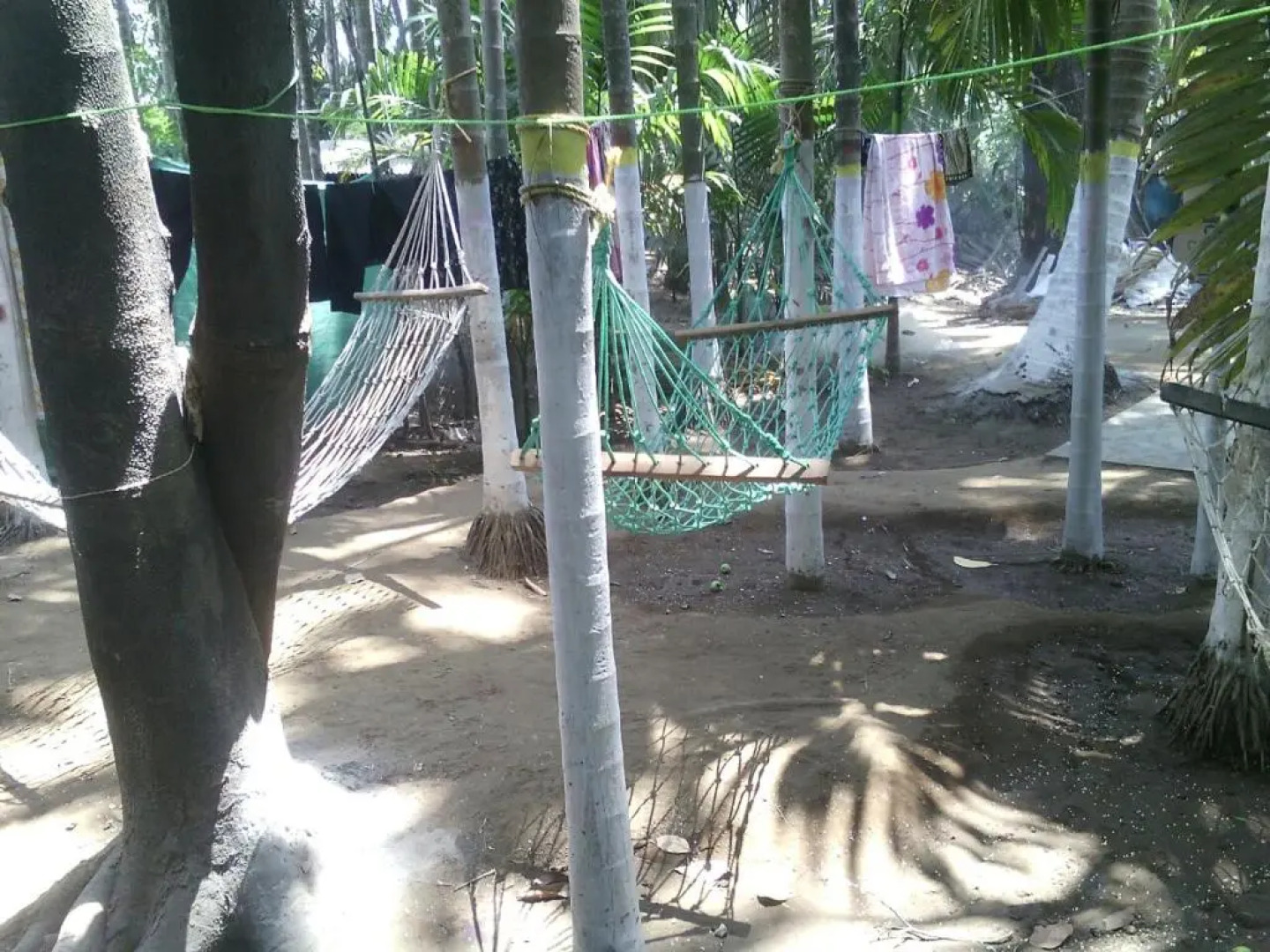 Ballaleshwar cottage