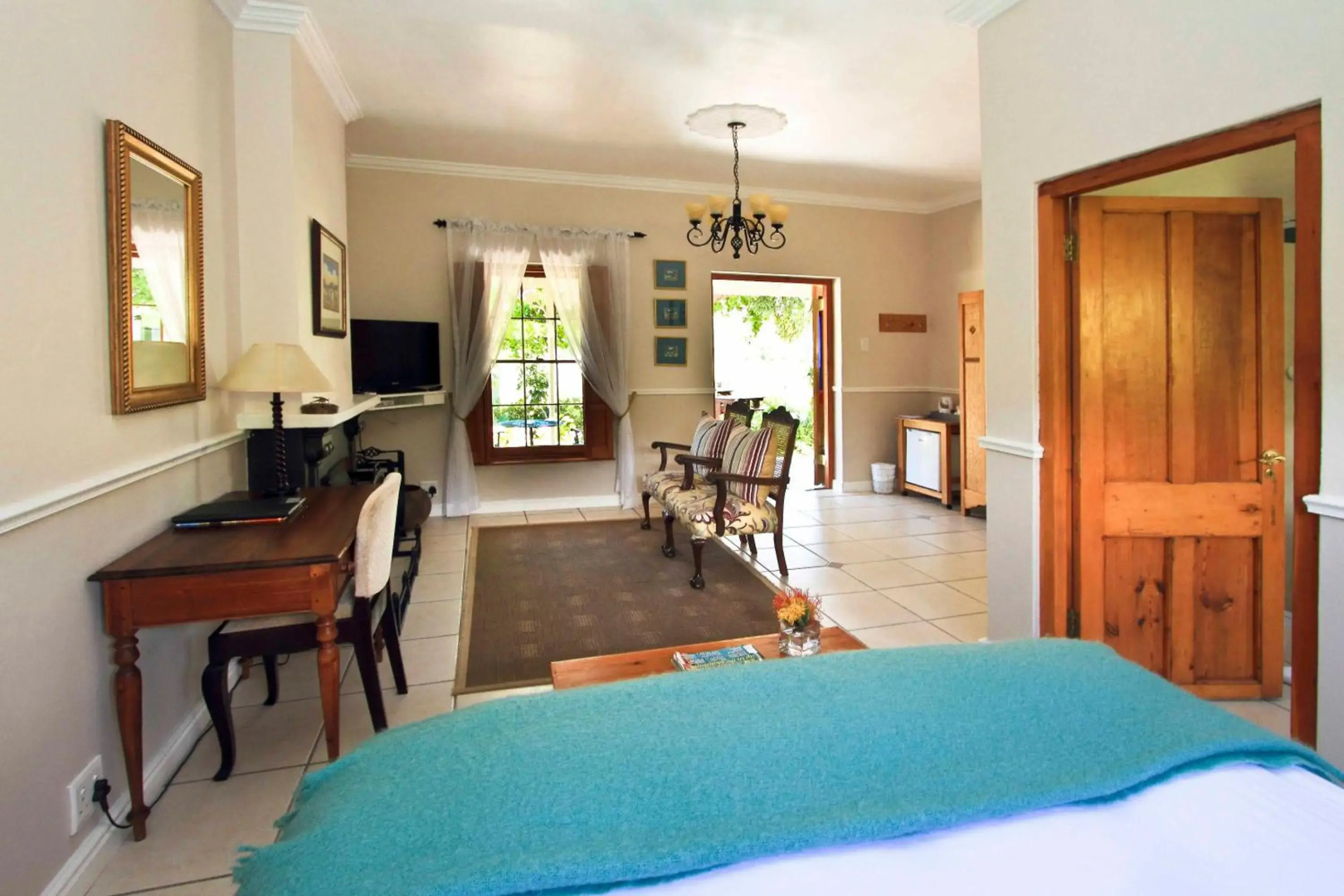 Montagu Vines Guest House