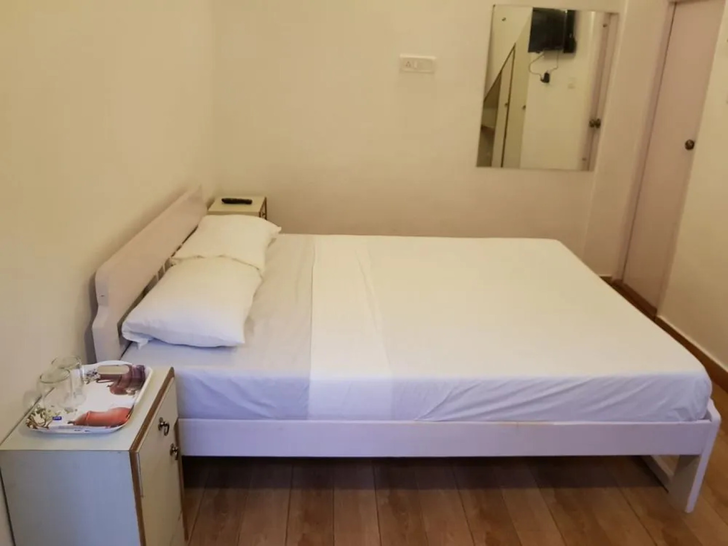 Marquito's Guest House