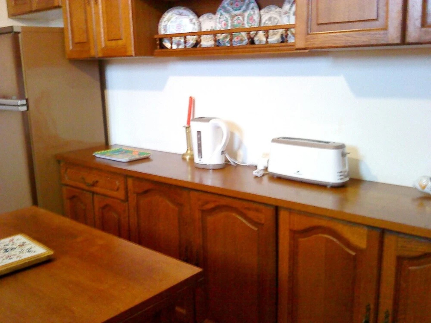 House With 4 Bedrooms in Les Arcs, With Enclosed Garden and Wifi