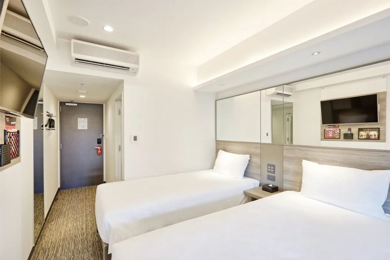 Smile Hotel Hiroshima