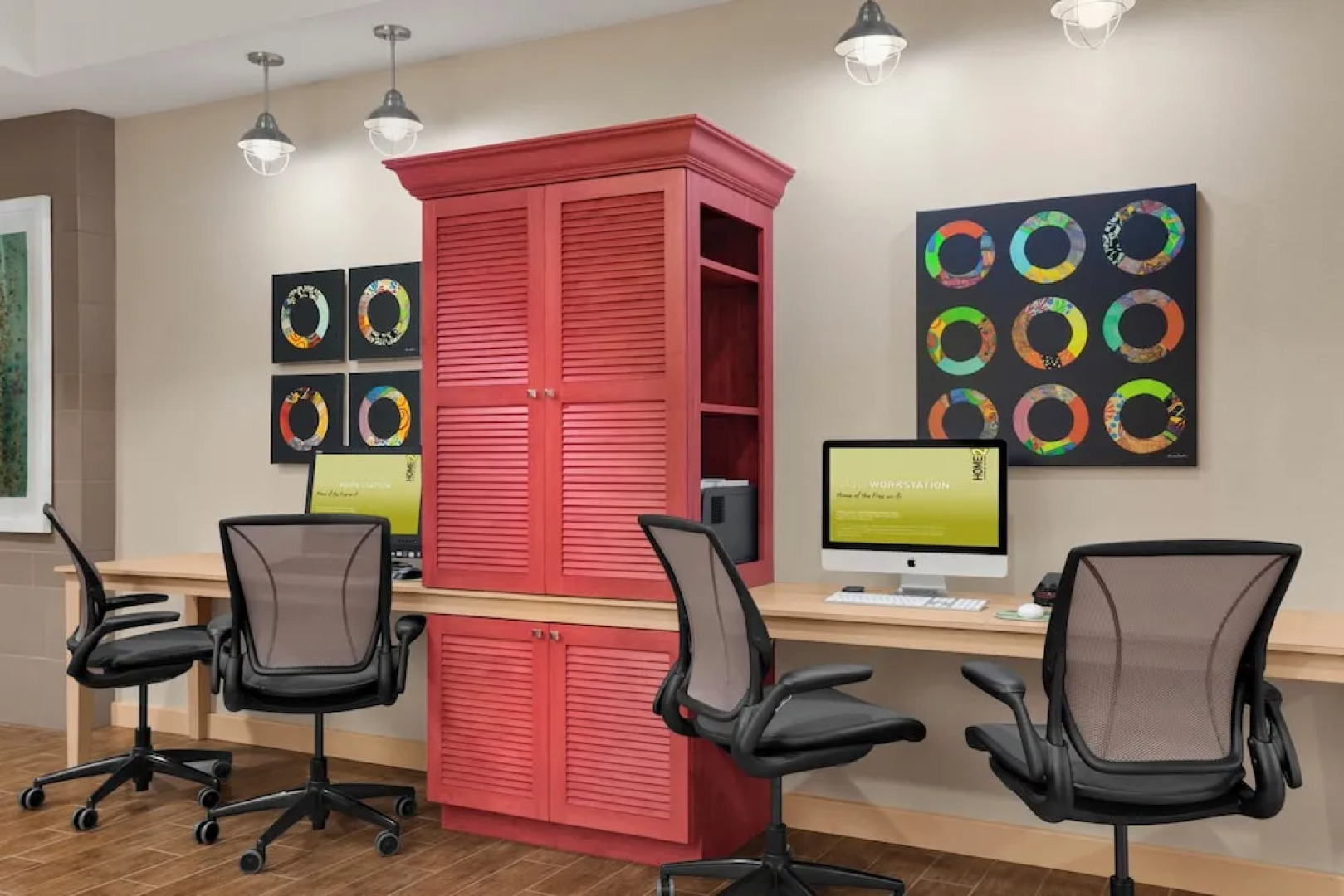 Home2 Suites by Hilton Baltimore/White Marsh, MD