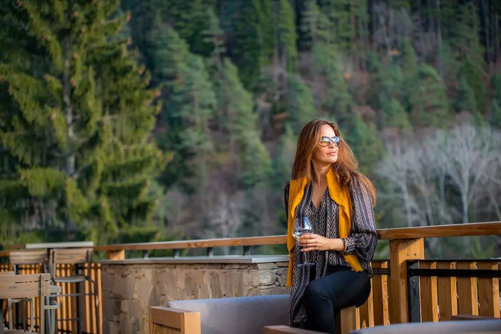 Pure Montagne Resort & Spa