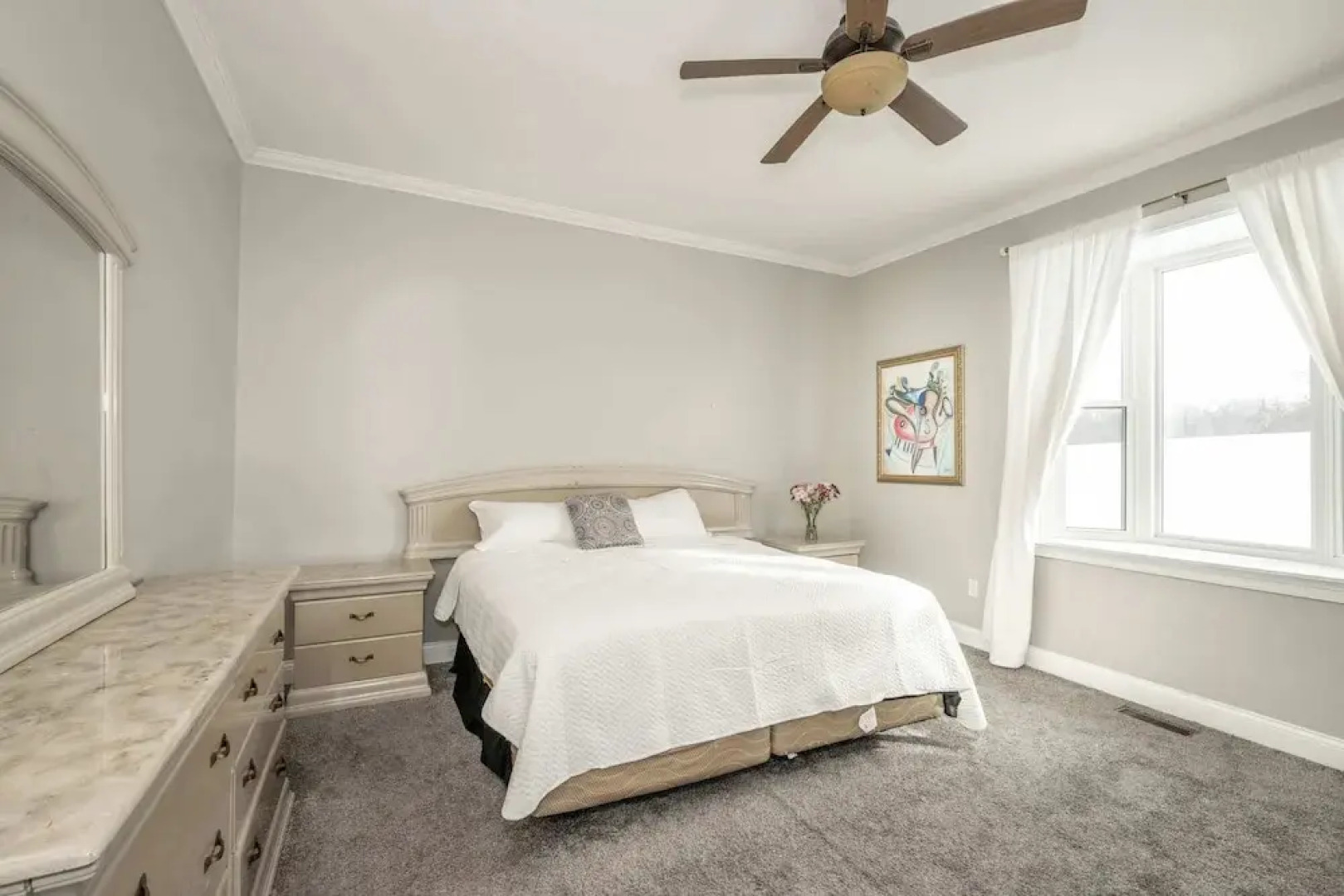 The Bishops Manor Stay for 10!