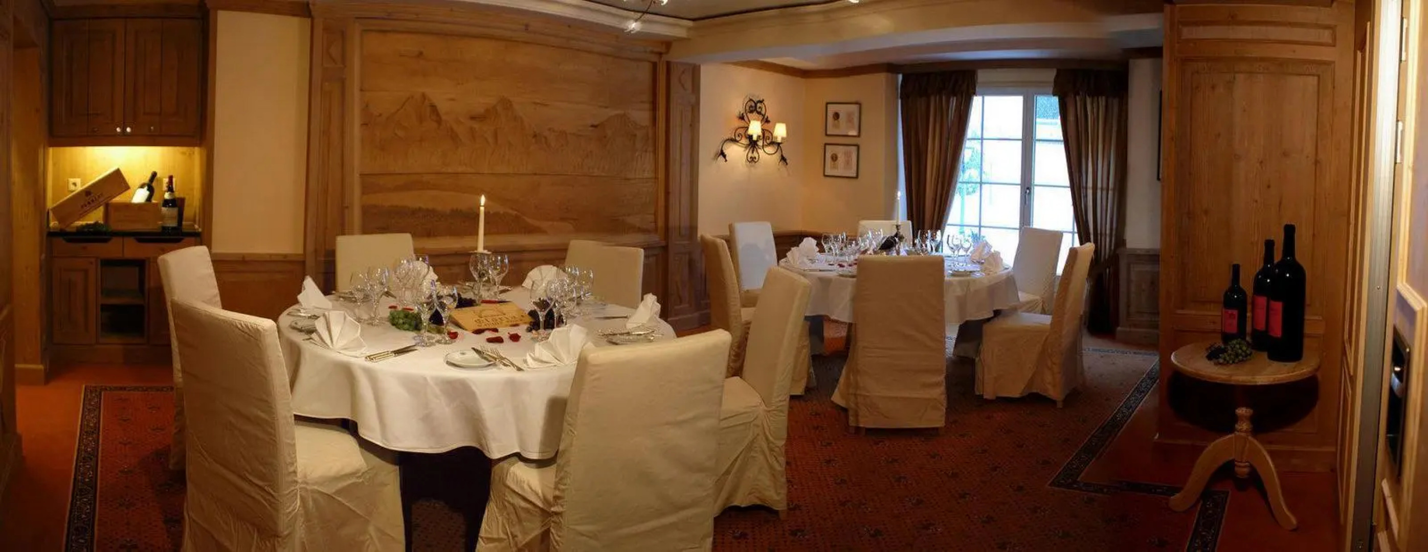 Romantik Hotel Schweizerhof