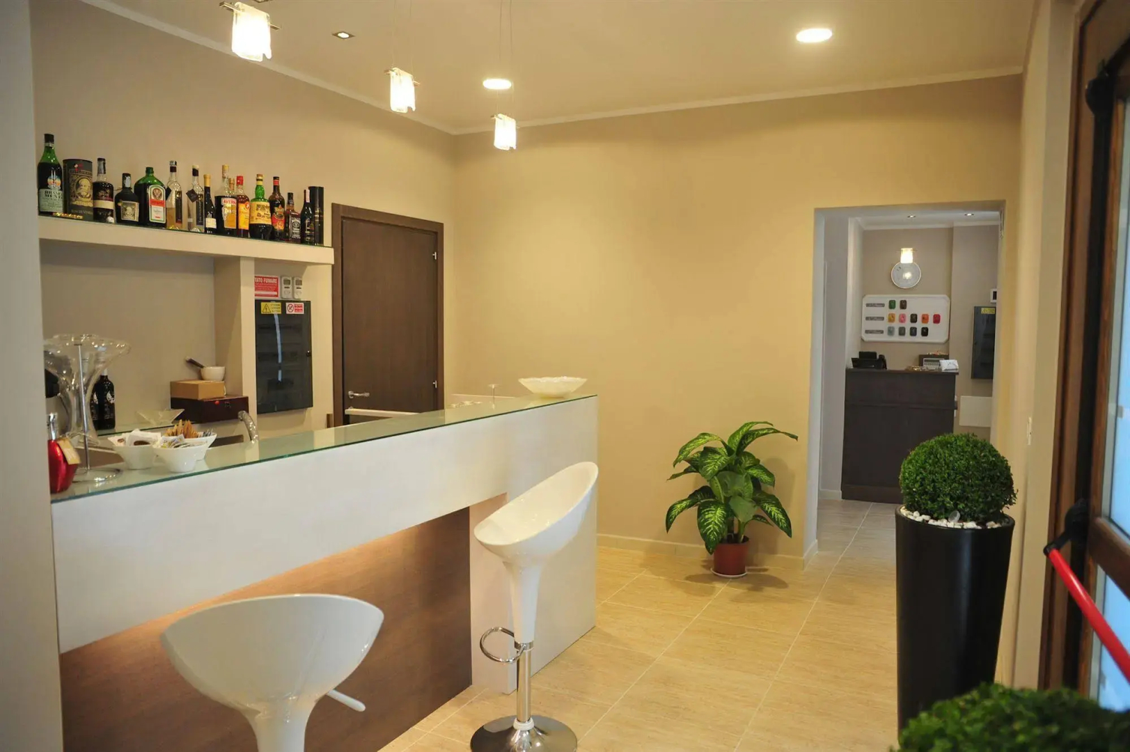 GG8 Hotel & Suite SPA