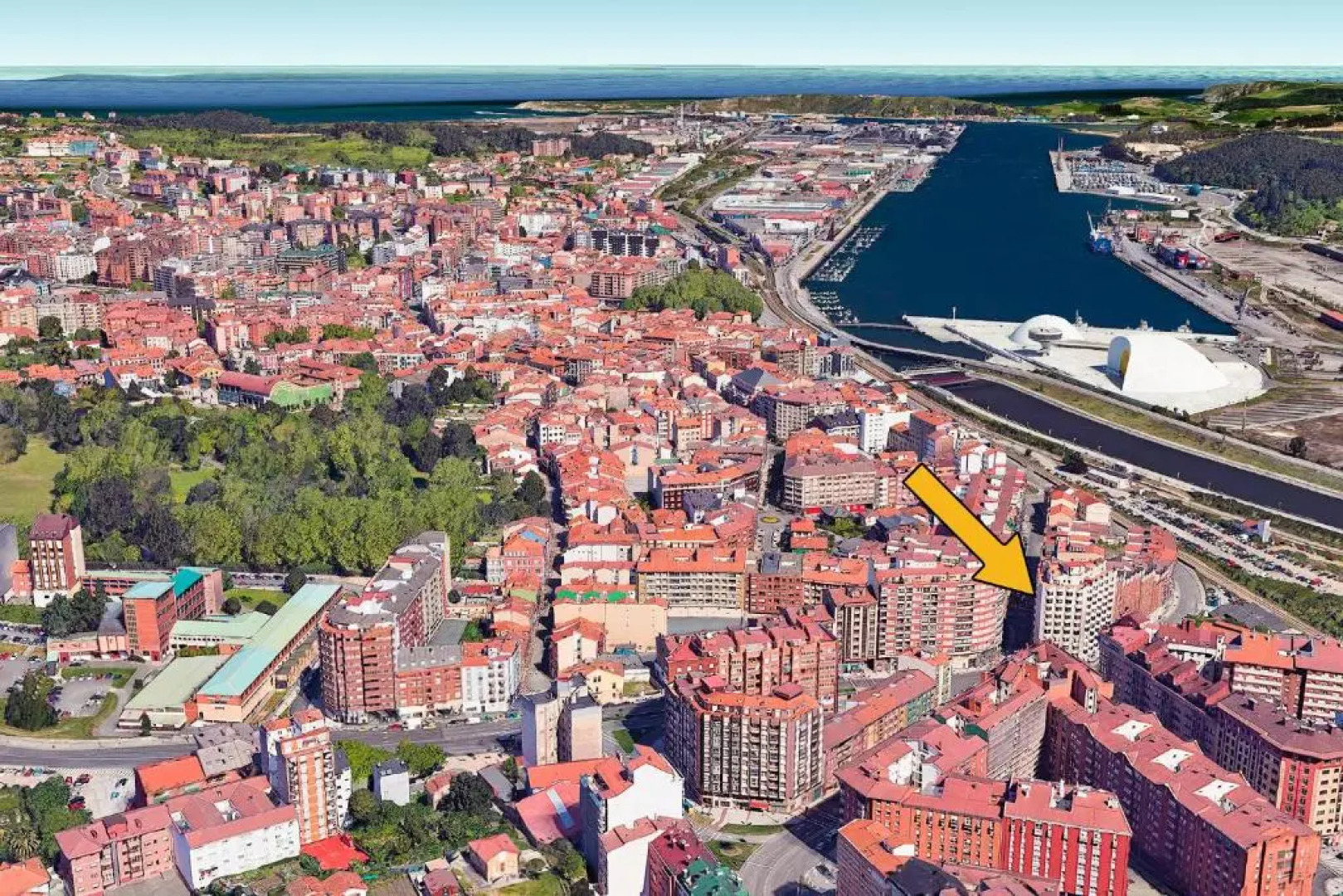 Centrico y parking gratuito Vut 142 as