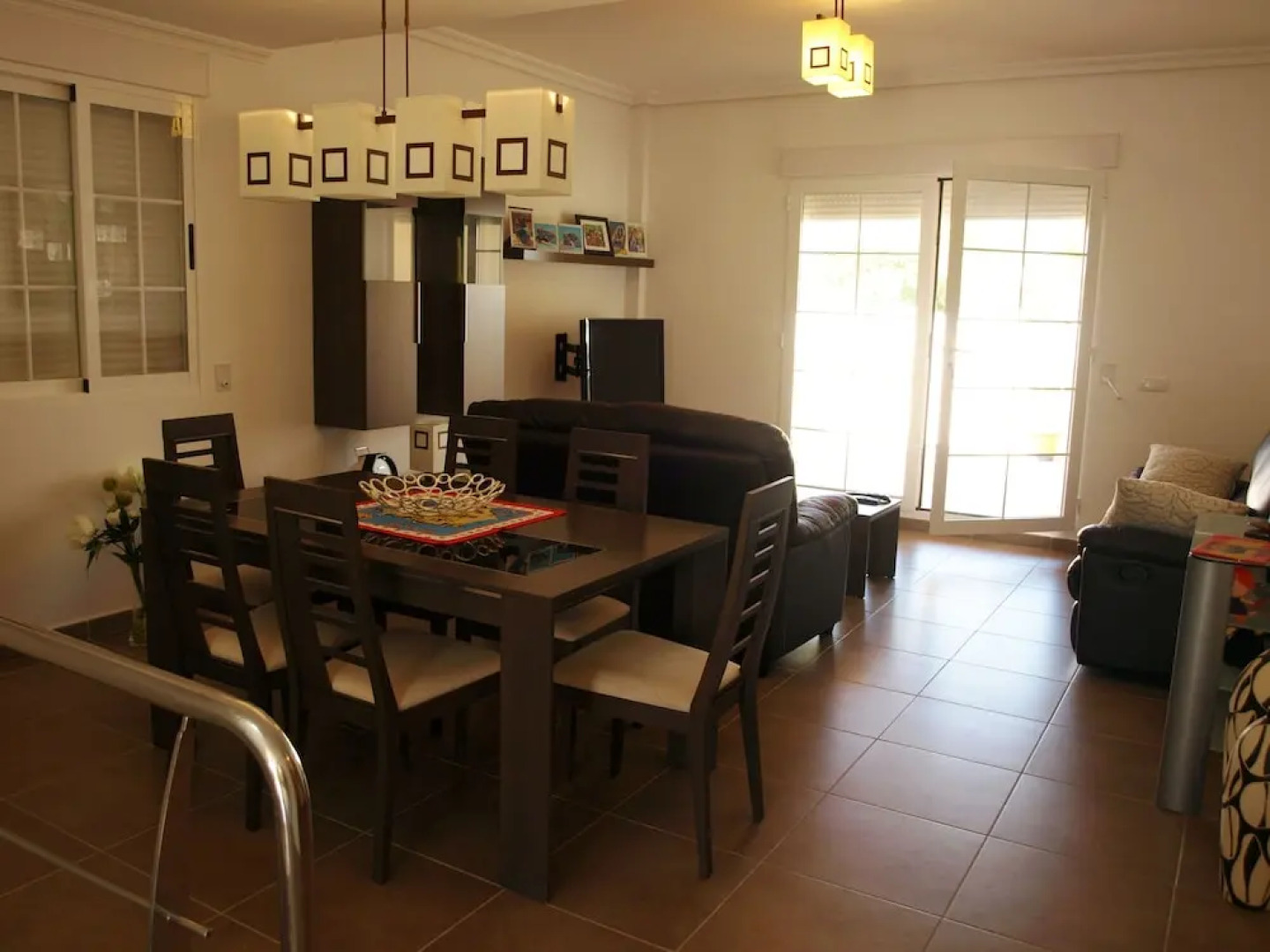 Apartamento Jazmines 22