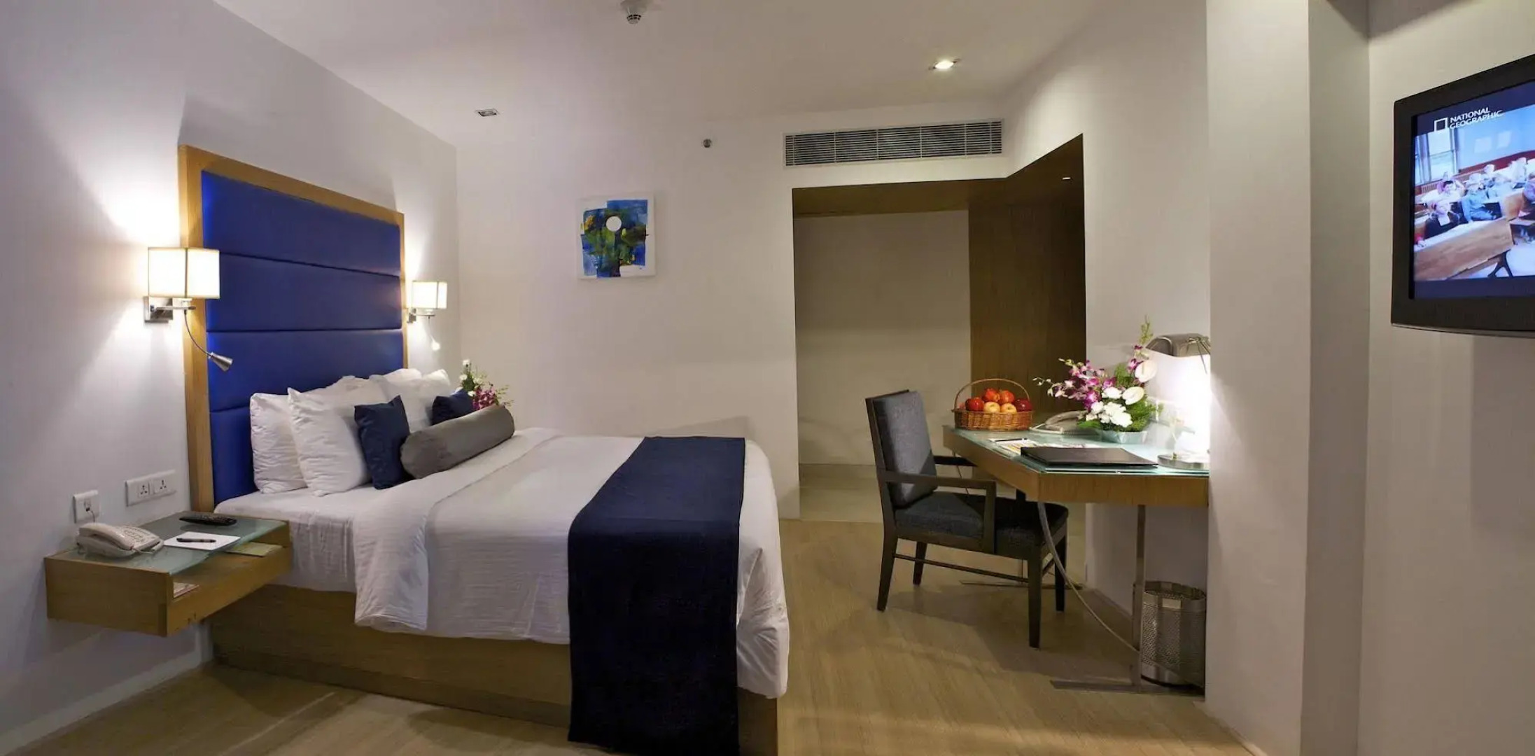 Peerless Hotel Hyderabad