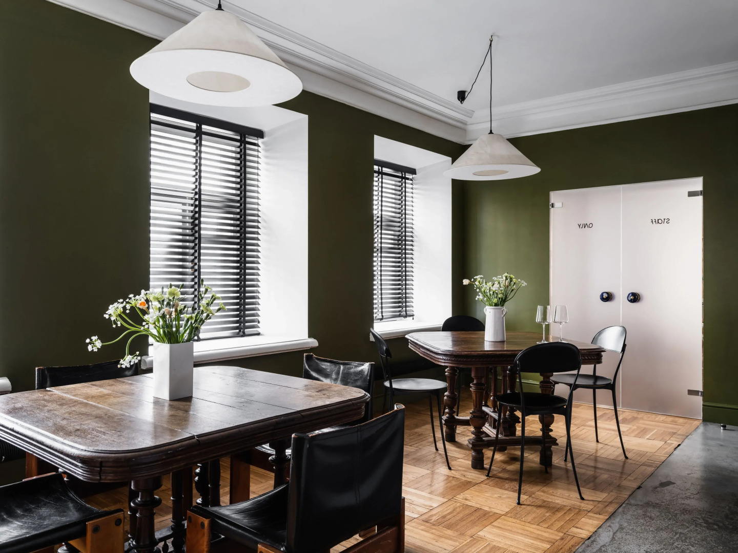 Отель «Рихтер», участник Design Hotels