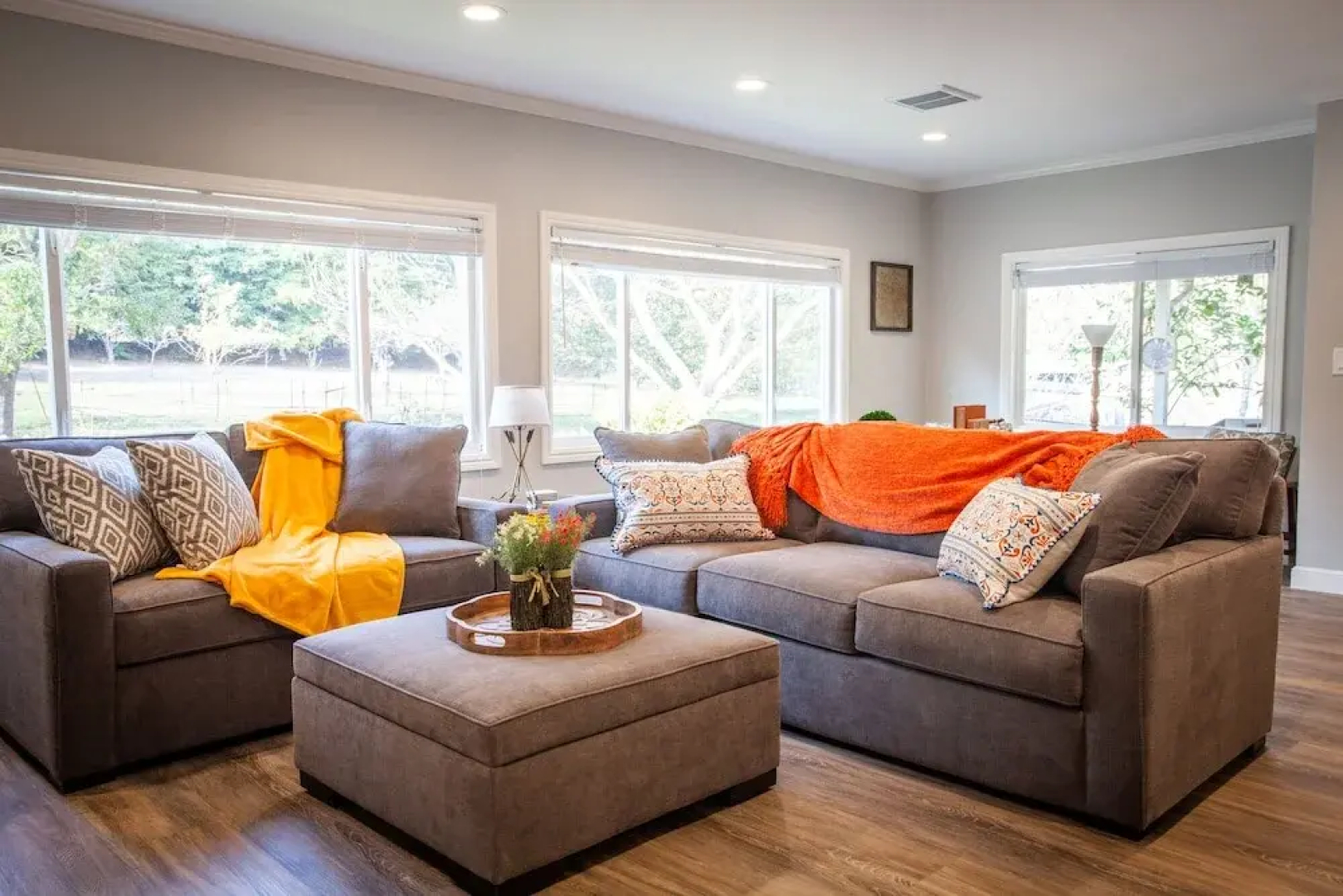 Cozy Country in Sebastopol - 3 Br Cottage