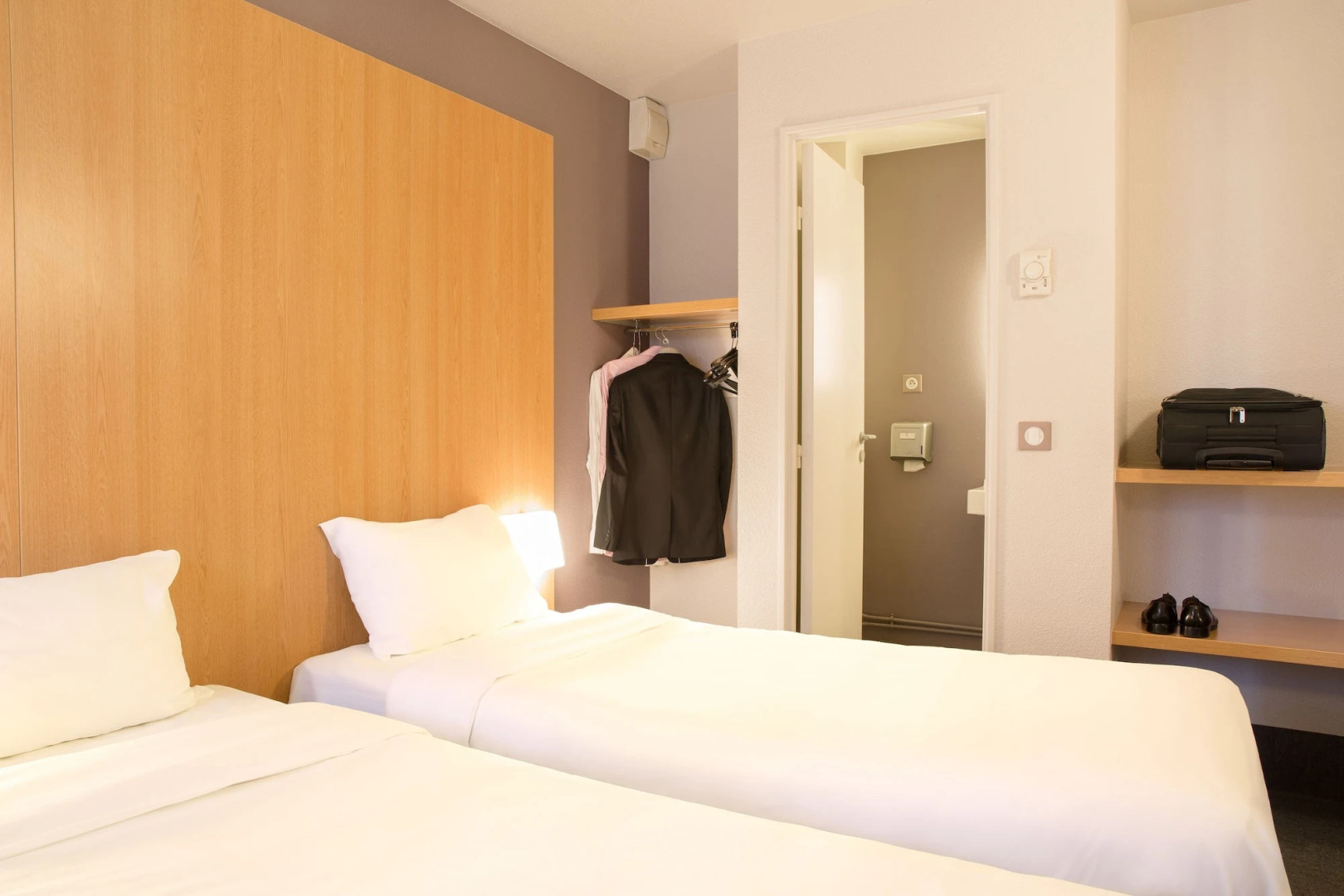 B&B HOTEL Montpellier (2)