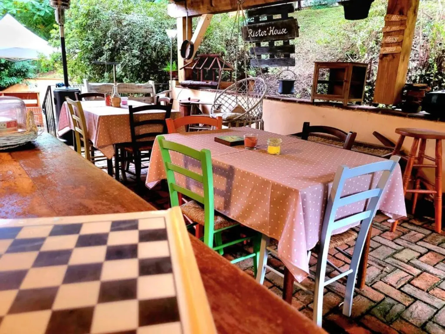 Relais Cascina al Campaccio