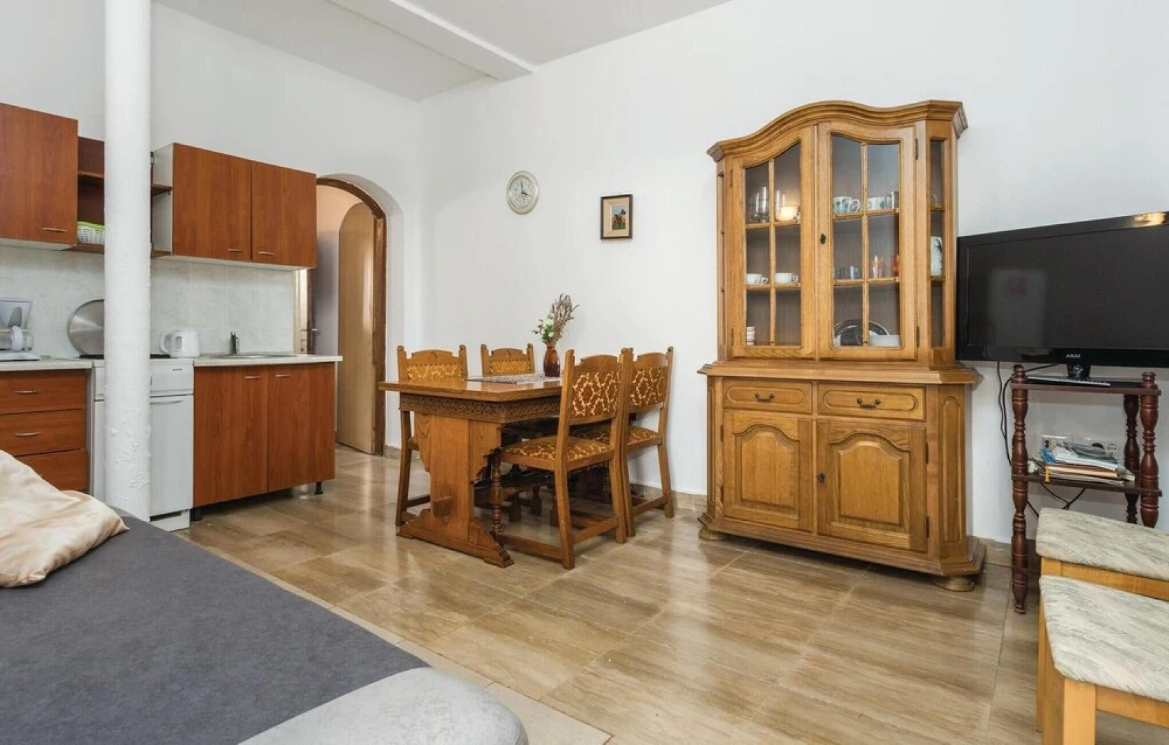 Nice Apartment in Lovrecica With 2 Bedrooms and Wifi